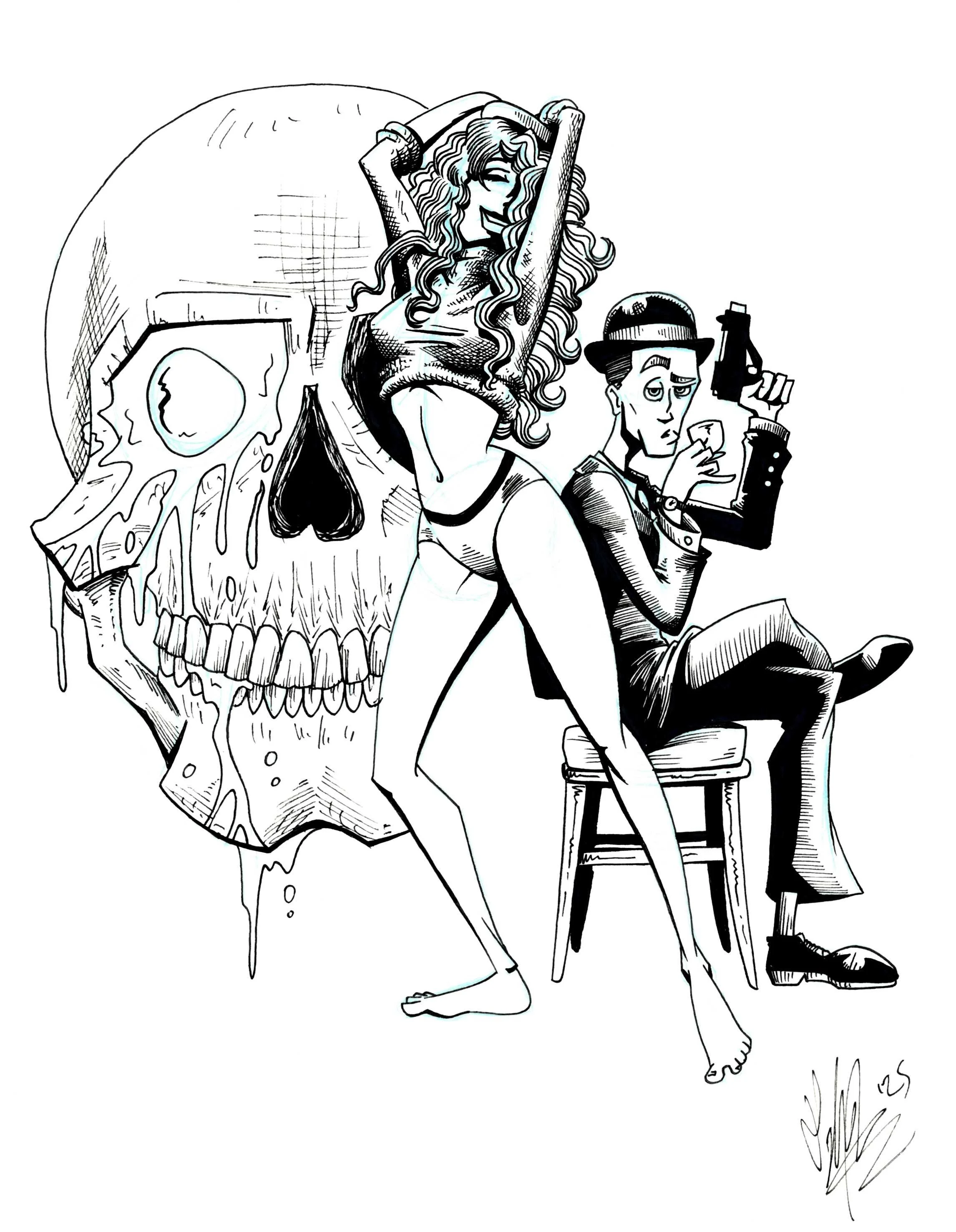 Earl Gray 1 - original