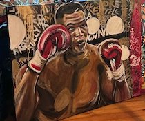 Mike Tyson