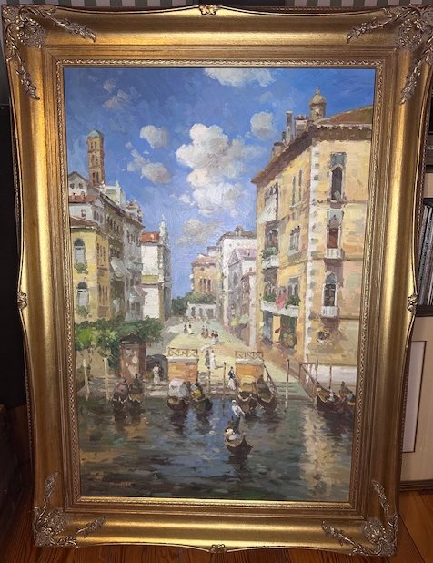 Venice