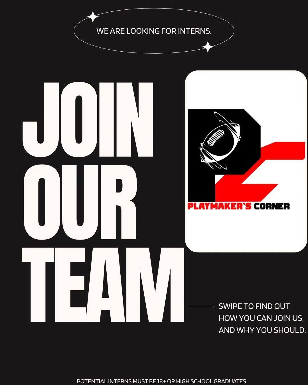 We are looking for interns! Although based in Colorado, we are very open to looking for interns who can work remotely from anywhere. No experience is required, as we are more than willing to teach as long as you&rsquo;re willing to learn. Be part of 