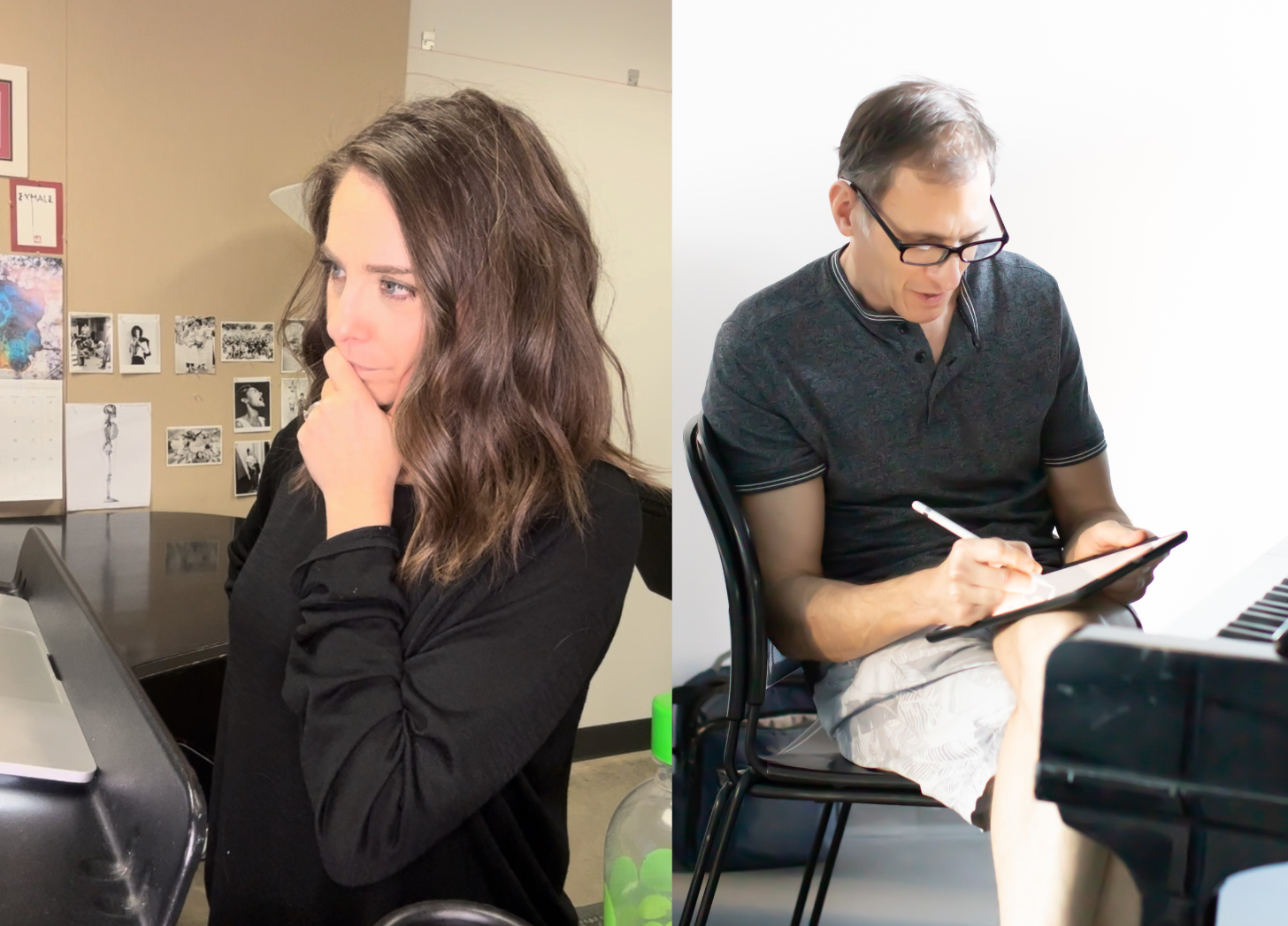 Shifting The Script While Staying Sane