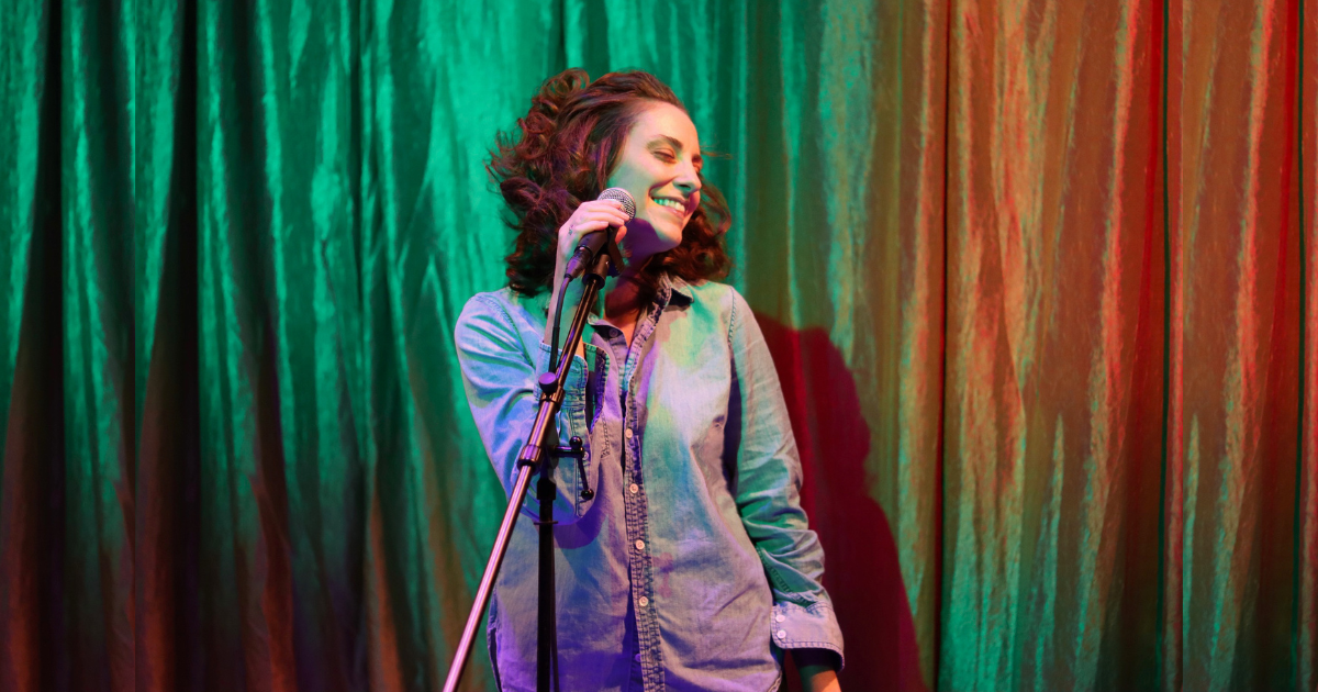 A Conspiracy of Abundance