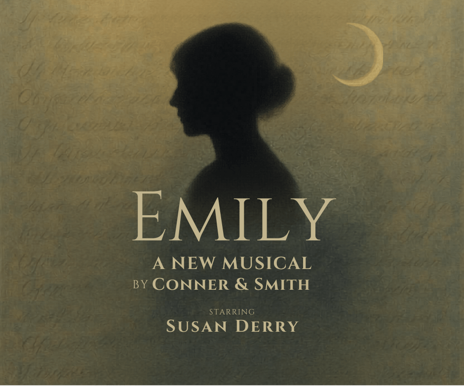EMILY: A NEW MUSICAL