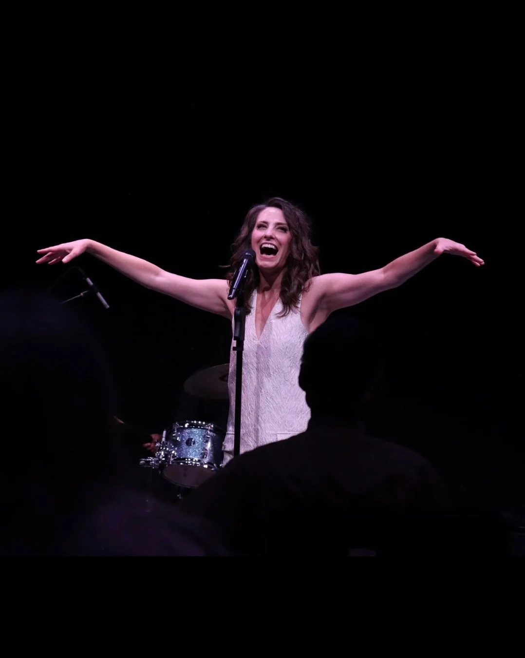 So in love with these pics from @elenaz.photography! Thanks for capturing the joy of our show and throwing some shine our way. Can&rsquo;t wait to do it again on Friday!
✨
🎟️ 
And tickets are almost gone!!! If you&rsquo;ve been meaning to come, this