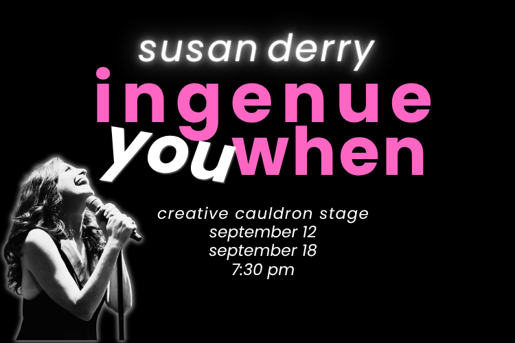Ingenue You When