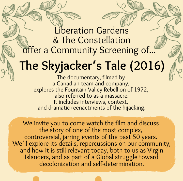 Black August Teach-In w/Dese Maynard (Aug 2023)