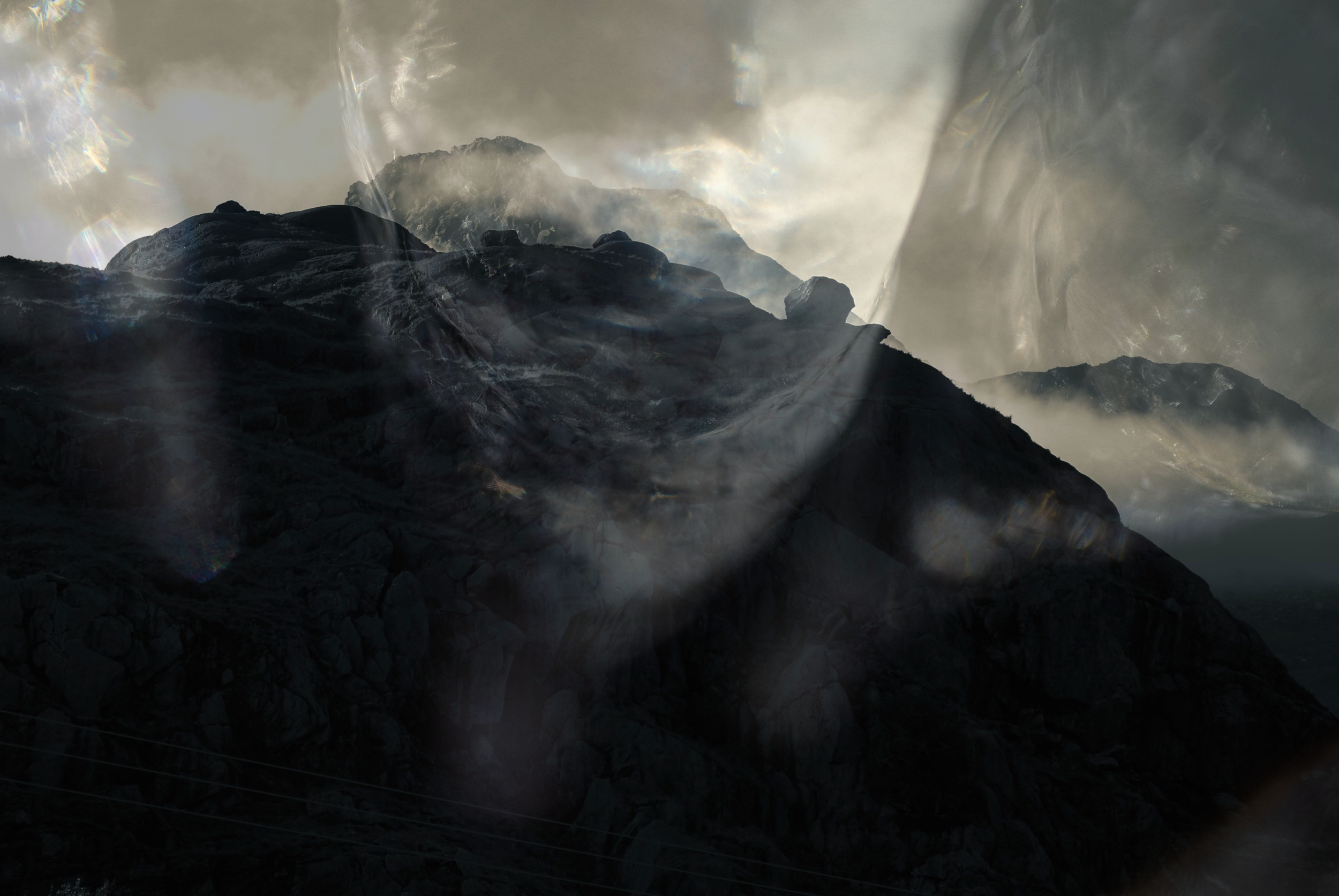 The Projector: The Seer, The Guide, The Orchestrator of Energy