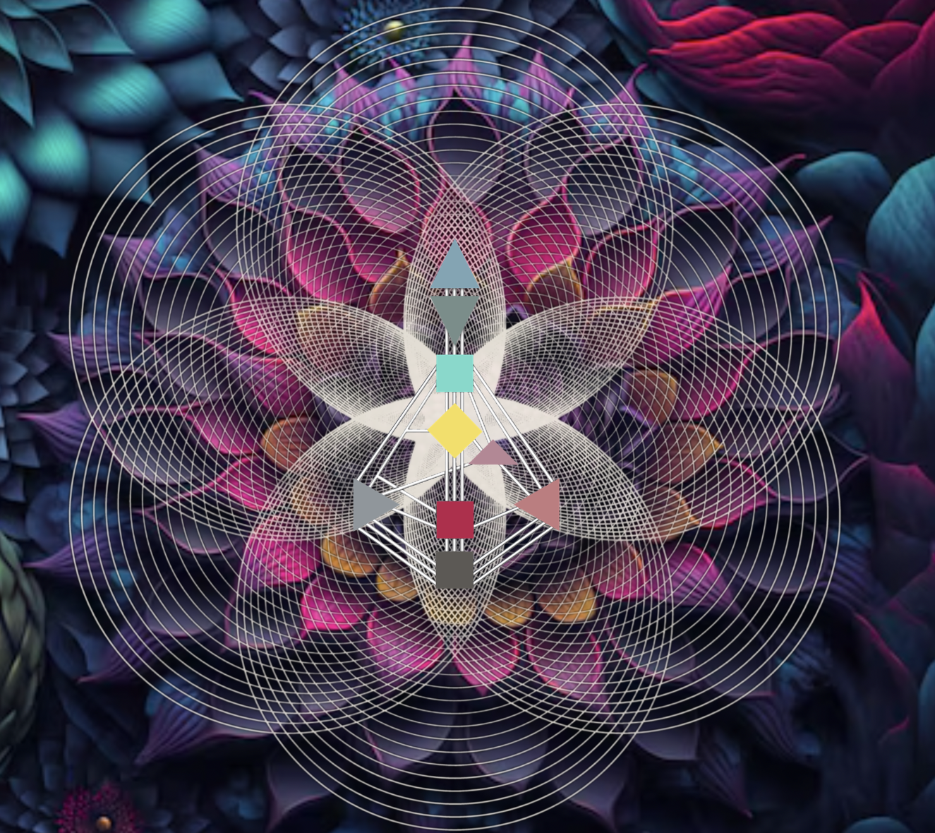 The Channel of Acceptance (17-62): A Deep Dive into the Voice of Logic, Vision, and Collective Precision