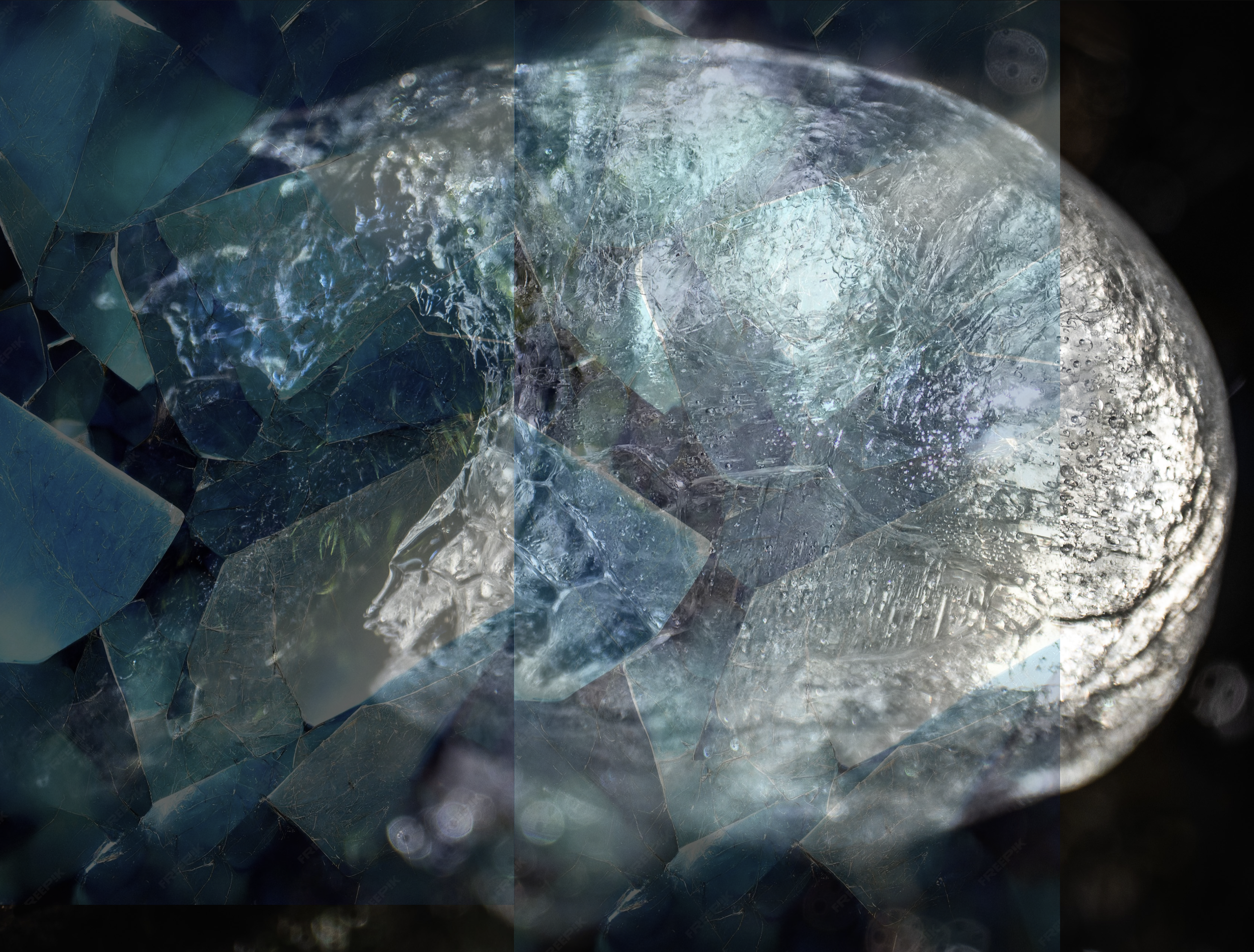 The Wild Medicine of The Manifestor and The Precision of Stillness of the Projector