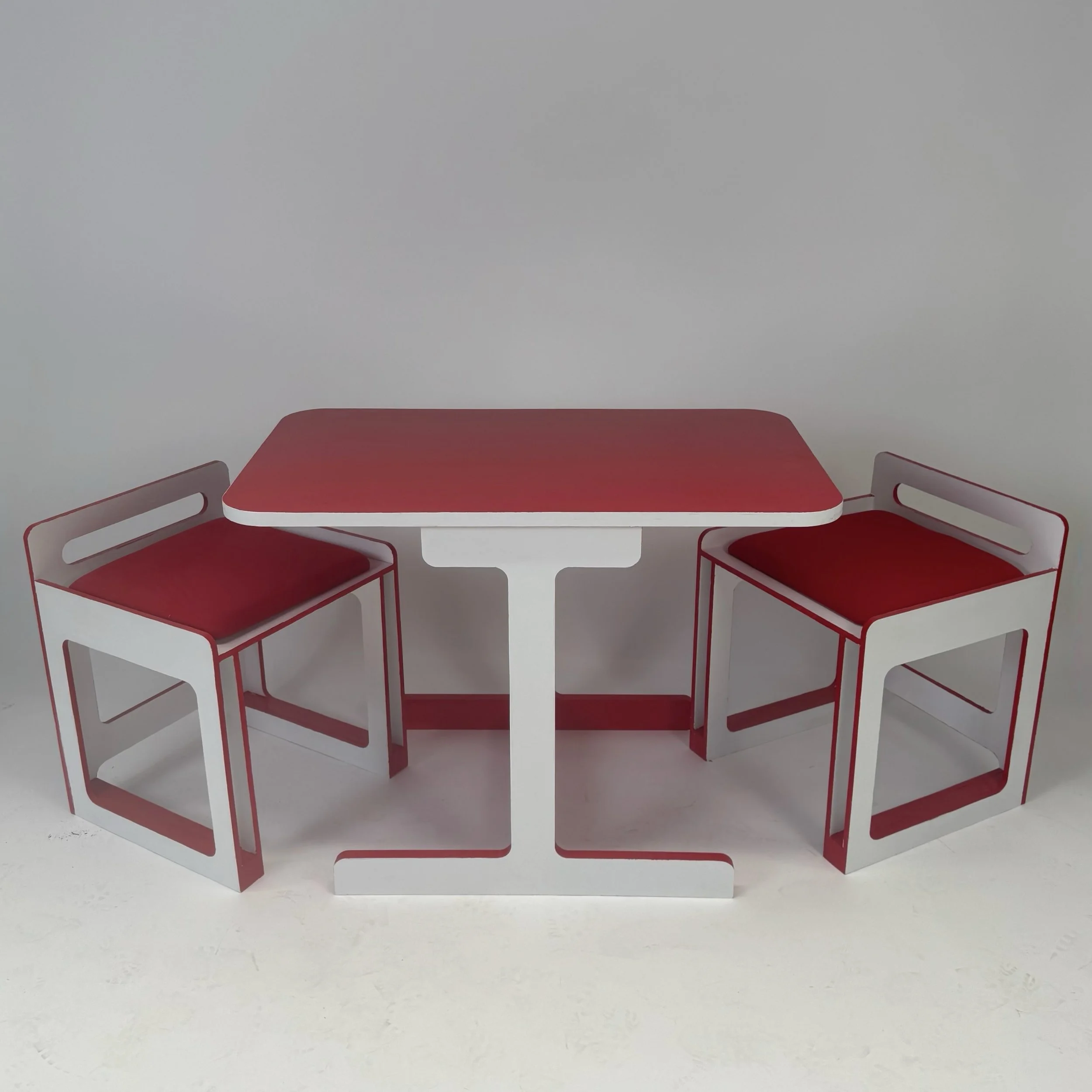 dining set