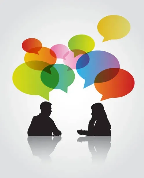 What if I just need to talk?