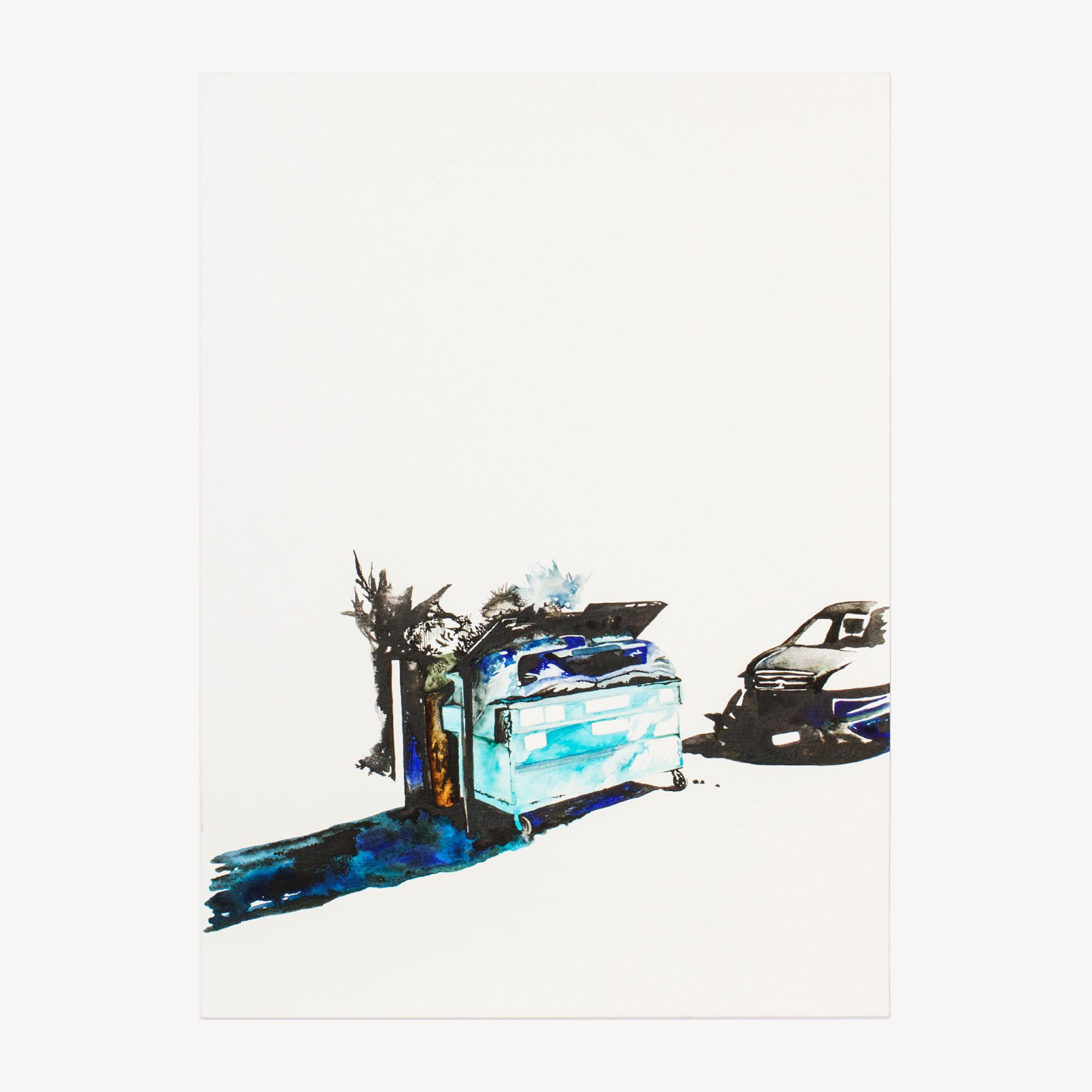 Car Dump