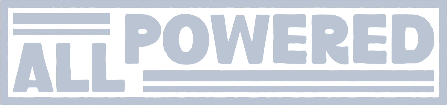 All Powered