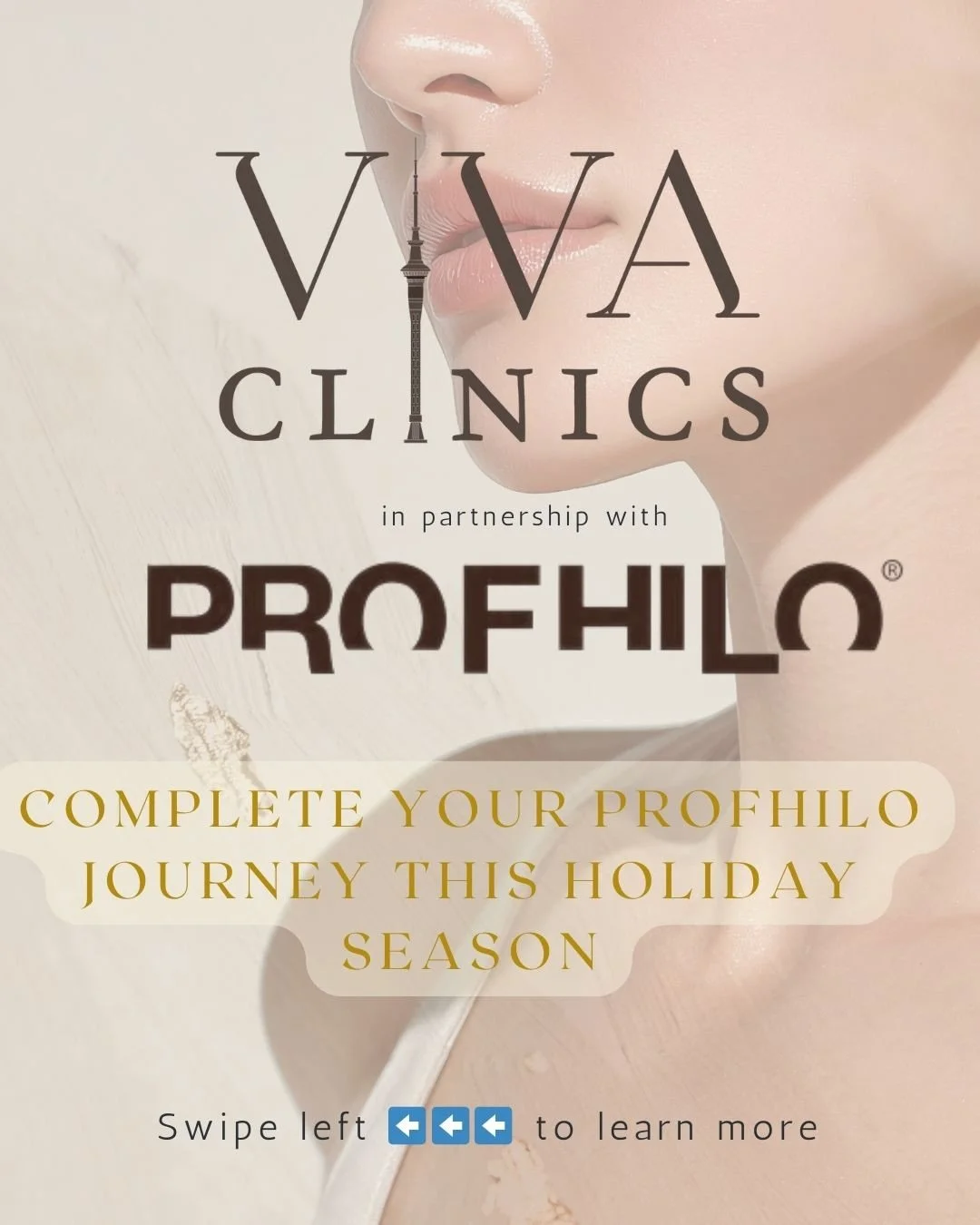 𝐏𝐑𝐎𝐅𝐇𝐈𝐋𝐎&reg; 𝐢𝐬 𝐝𝐞𝐬𝐢𝐠𝐧𝐞𝐝 𝐚𝐬 𝐚 𝐭𝐰𝐨-𝐬𝐞𝐬𝐬𝐢𝐨𝐧 𝐭𝐫𝐞𝐚𝐭𝐦𝐞𝐧𝐭 𝐬𝐞𝐫𝐢𝐞𝐬 𝐭𝐡𝐚𝐭 𝐞𝐧𝐡𝐚𝐧𝐜𝐞𝐬 𝐨𝐯𝐞𝐫𝐚𝐥𝐥 𝐬𝐤𝐢𝐧 𝐪𝐮𝐚𝐥𝐢𝐭𝐲.

However, many patients do not return for their second session, which may affe