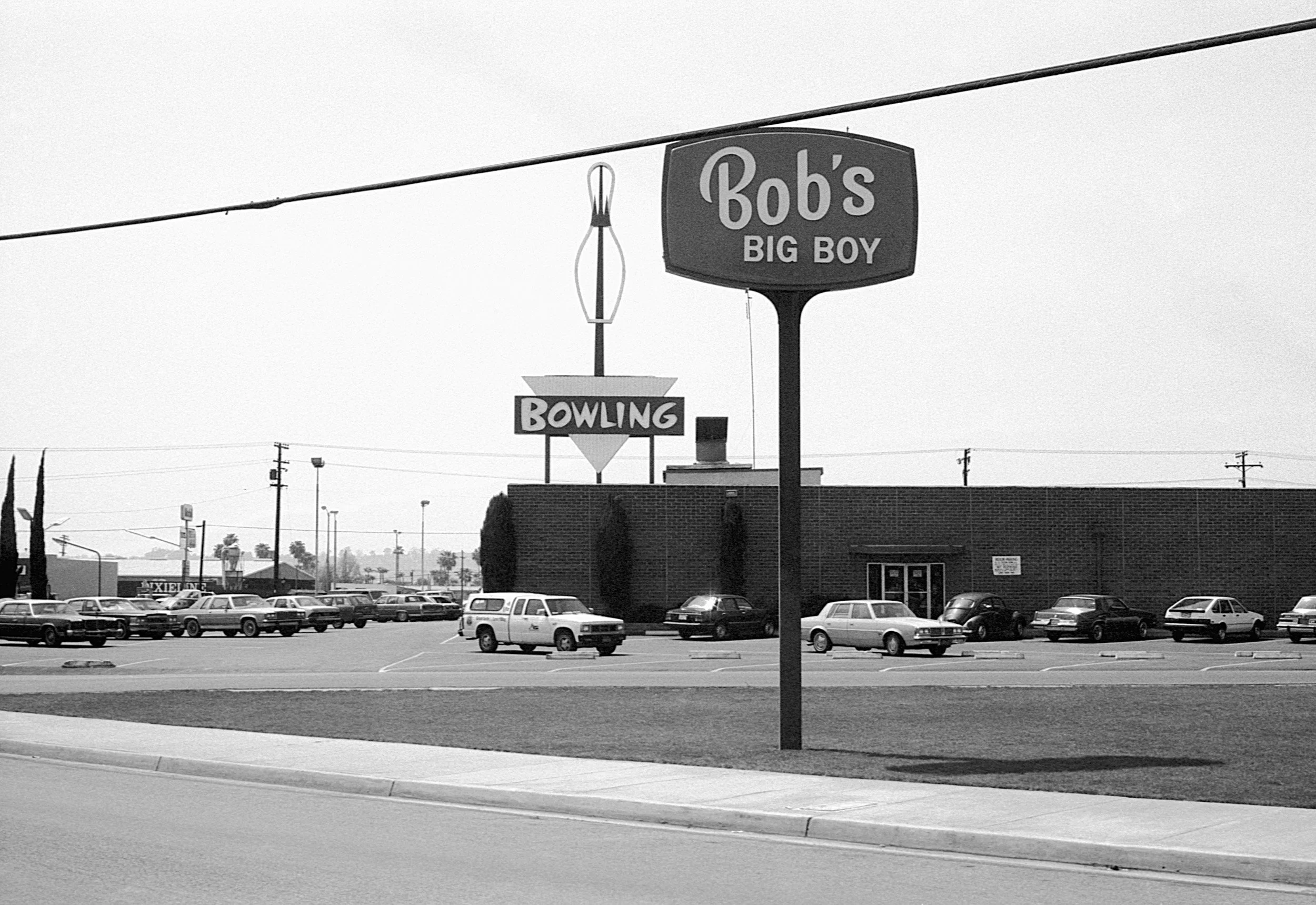 Stephen Clarke Bob's Big Boy San Diego 1987.jpg