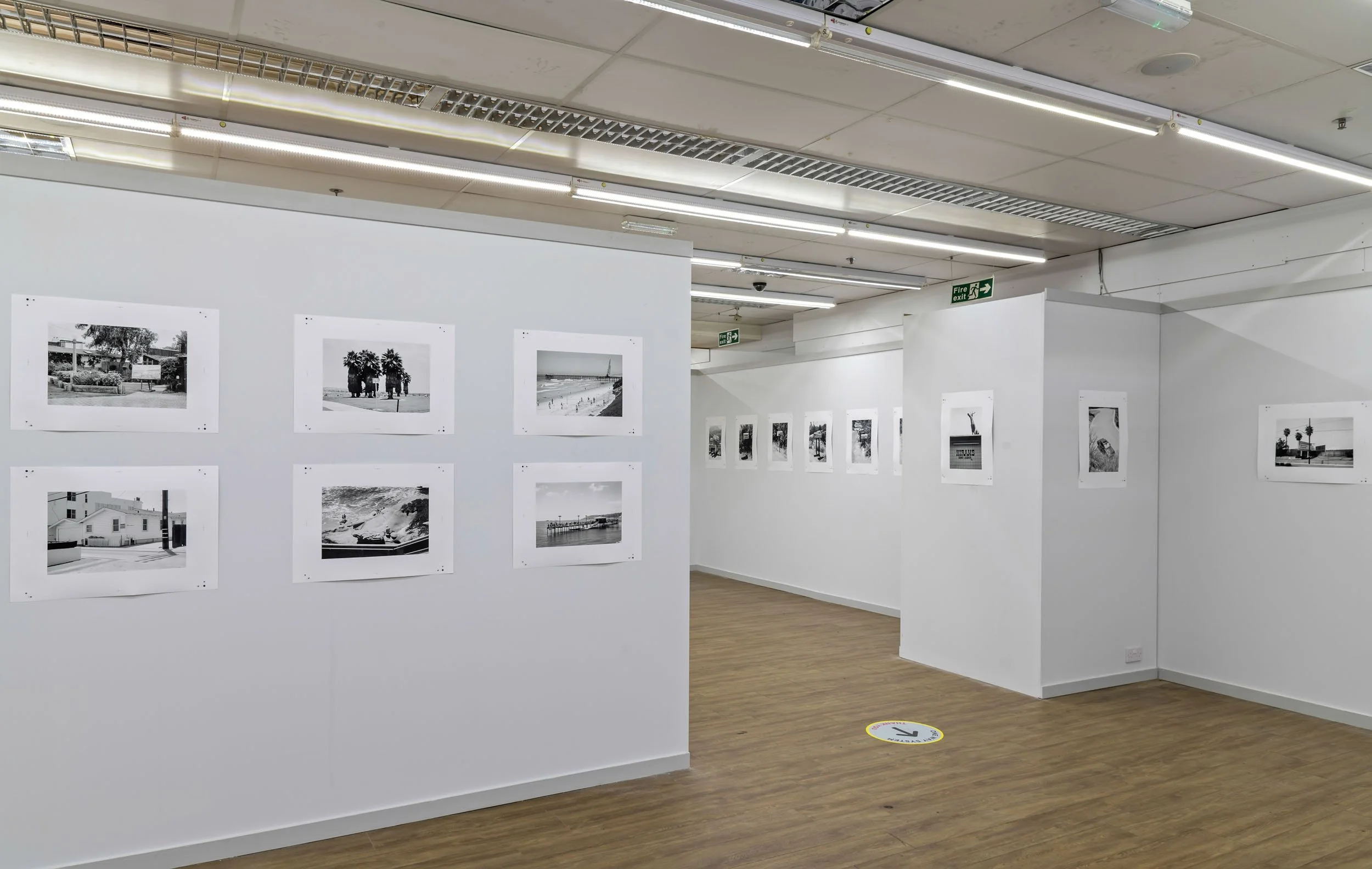 Alien Resident exhibition at CASC 2020- between rooms ©McCoy_Wynne.jpg