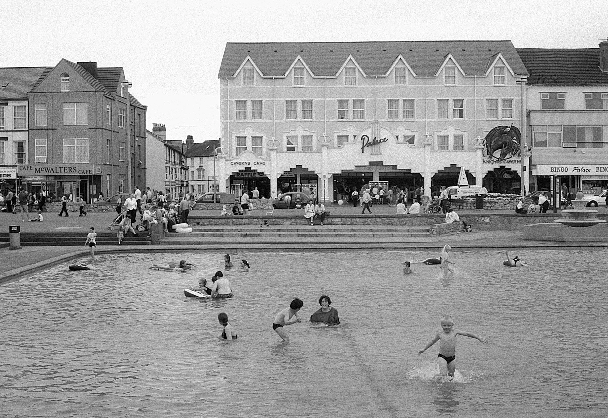 Stephen Clarke Paddling Pool Rhyl.jpg