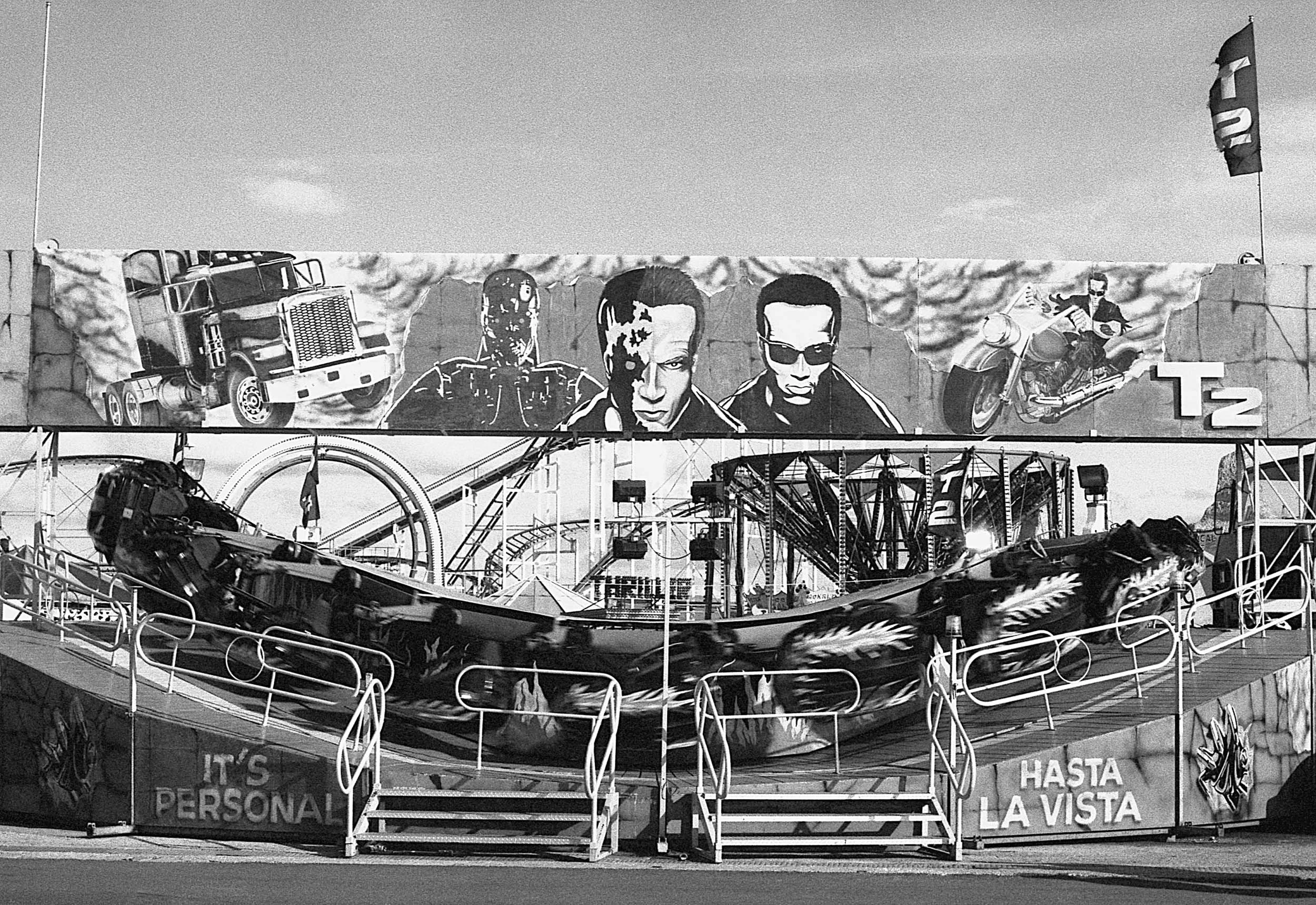 Stephen Clarke Terminator Ocean Beach Rhyl.jpg