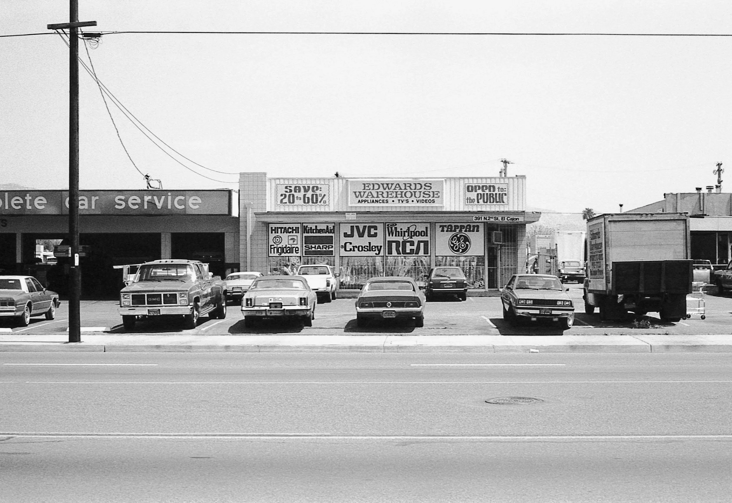 Stephen Clarke Edward's Warehouse San Diego 1987.jpg