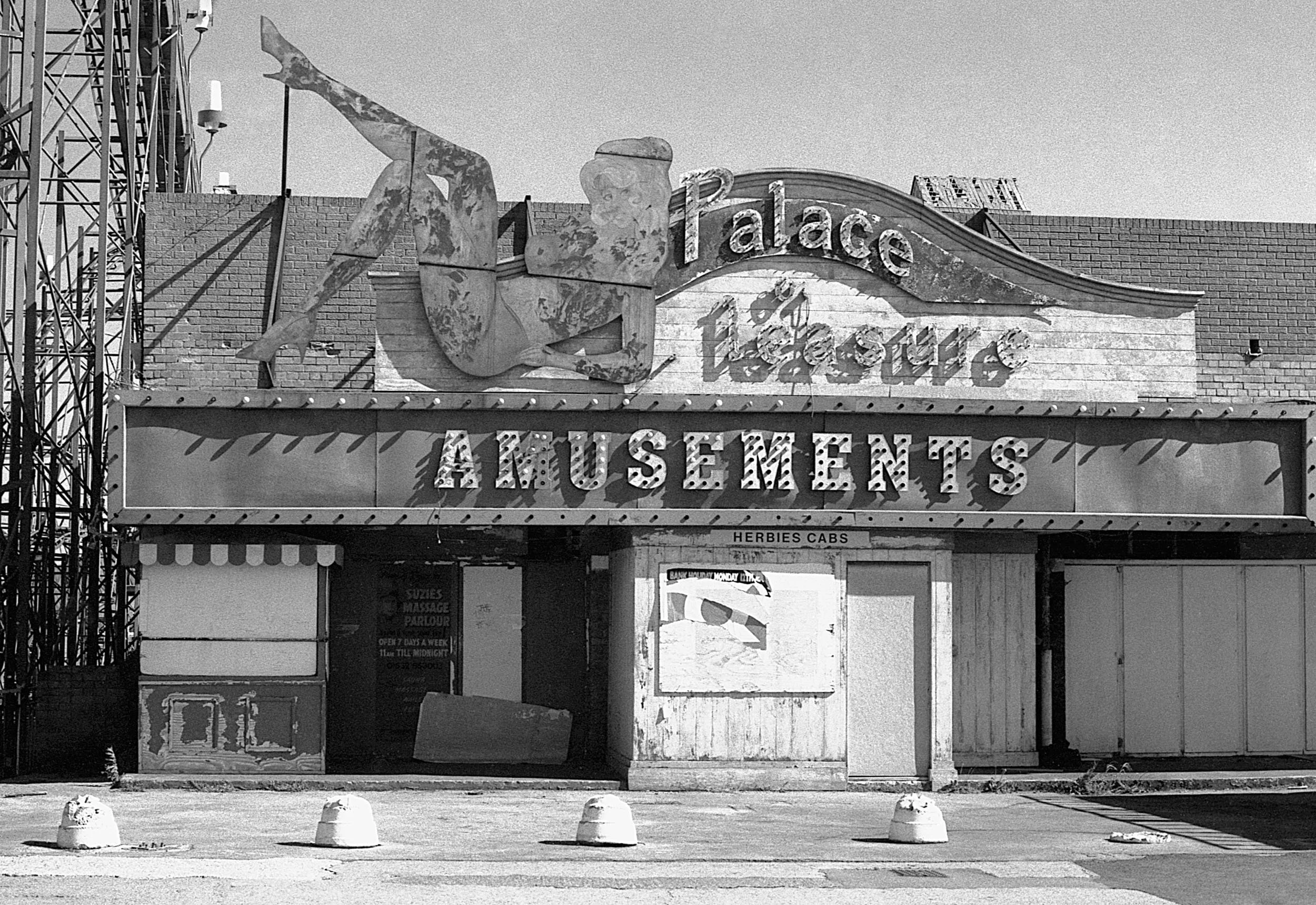 Stephen Clarke Palace of Pleasure Rhyl.jpg