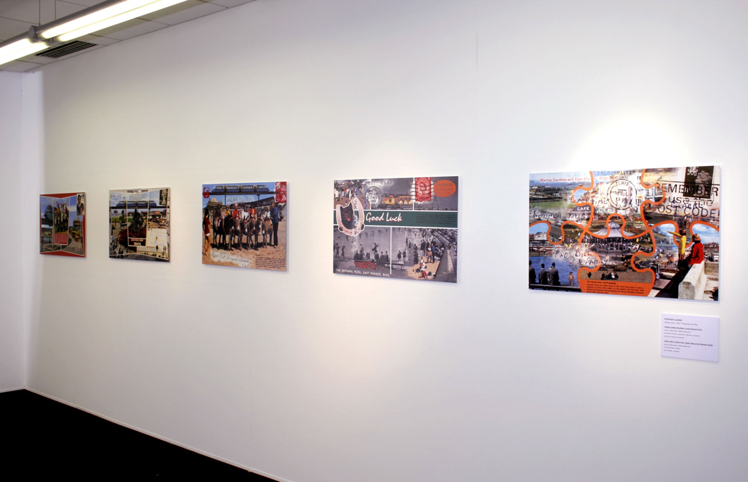 Postcards from Rhyl Rhyl Arts Centre 2006.jpg