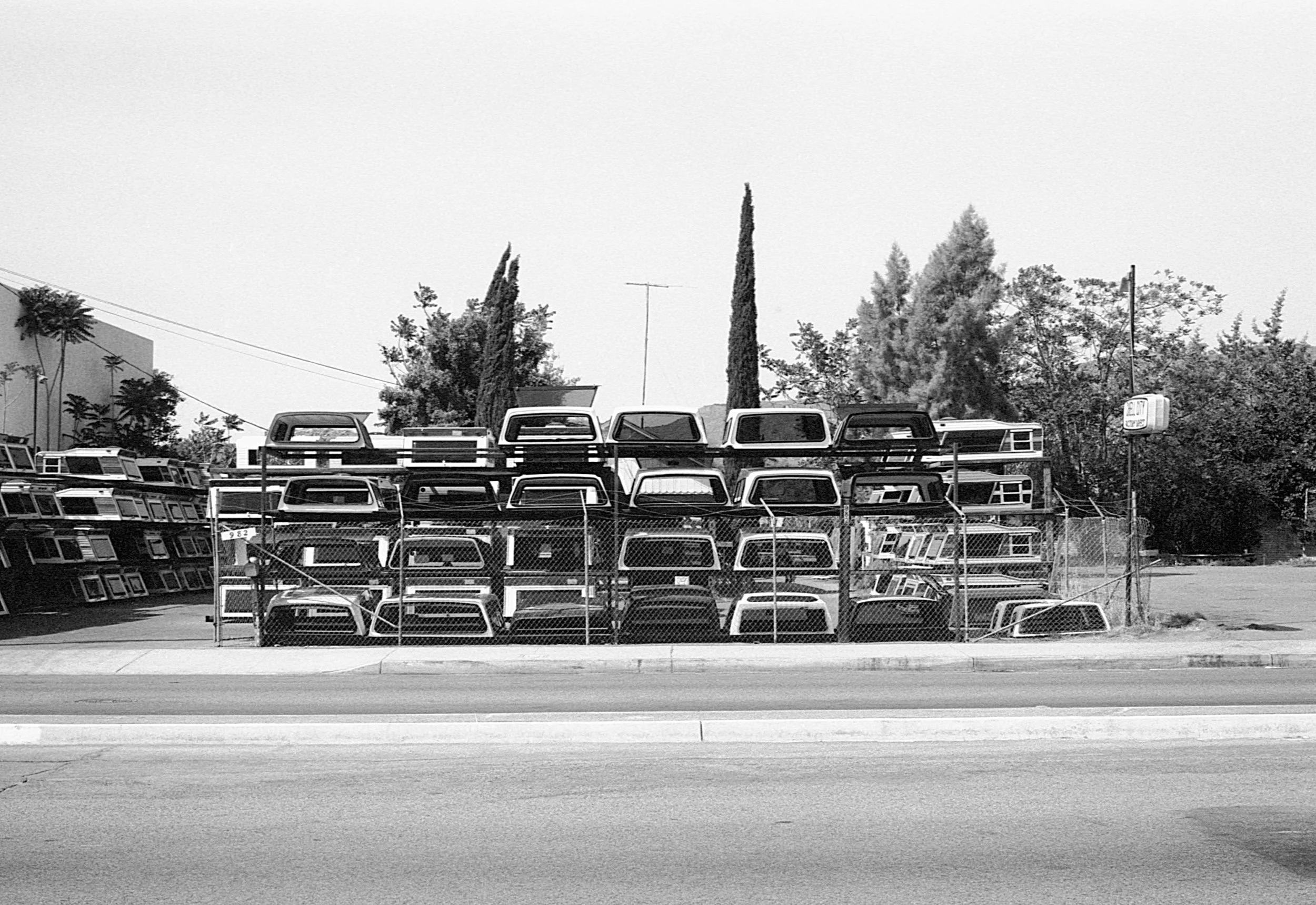 Stephen Clarke Campervan roofs San Diego 1987.jpg