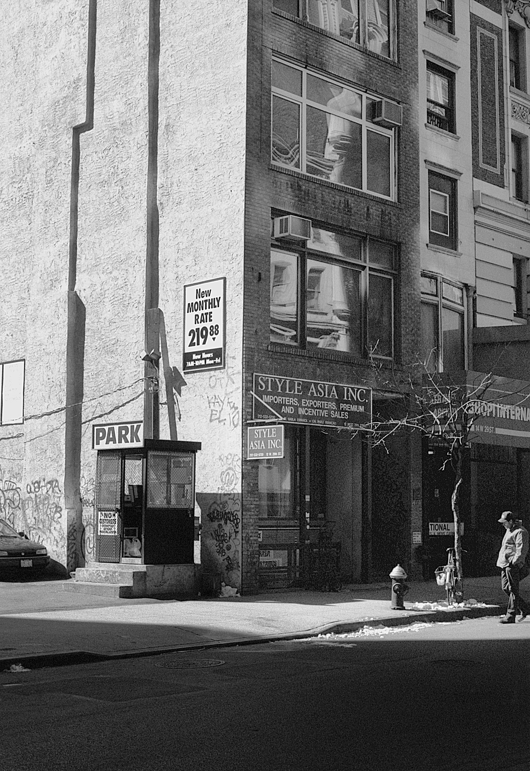 Stephen Clarke Park New York 1996.jpg