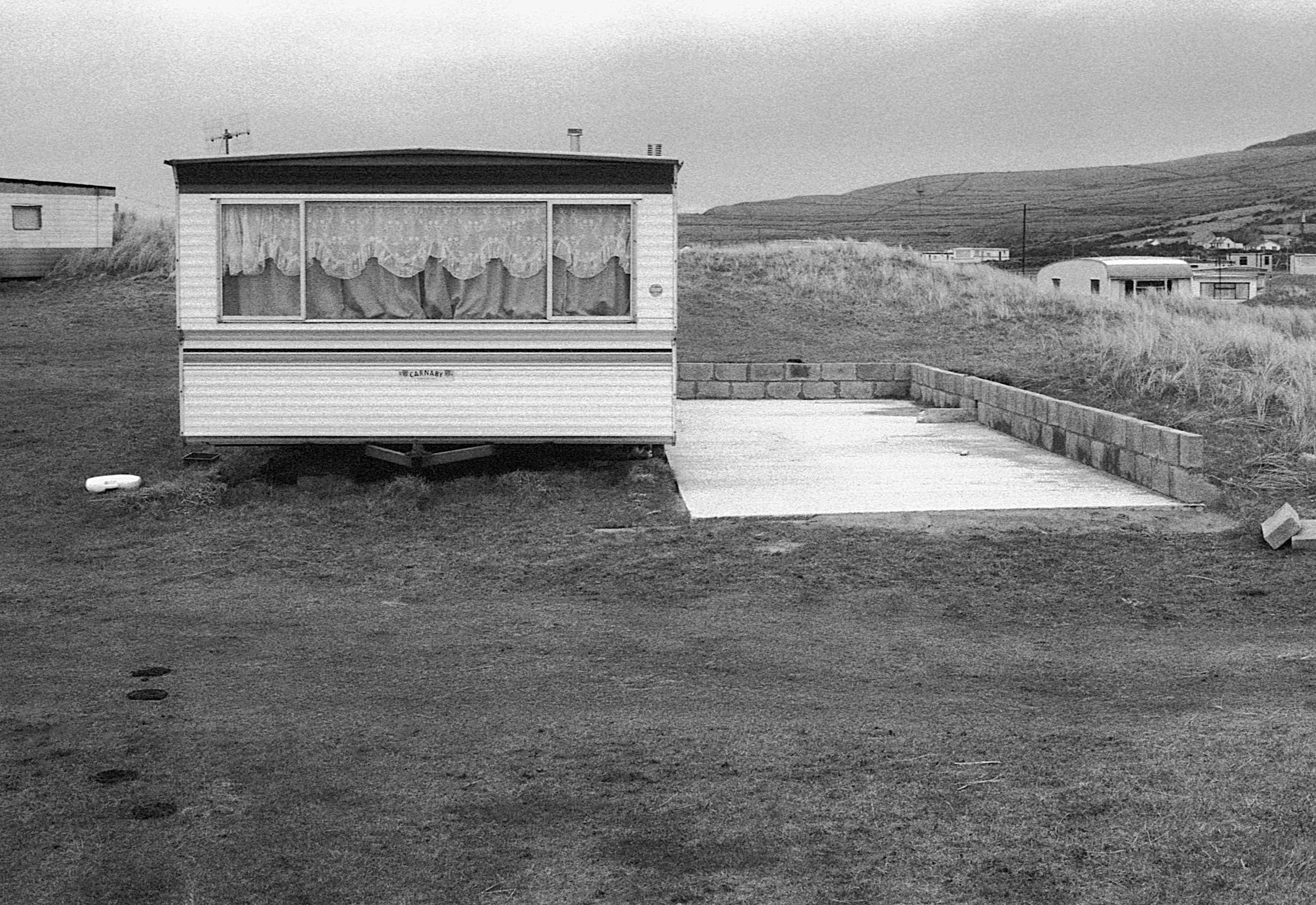 Stephen Clarke Slab Ireland 2004.jpg