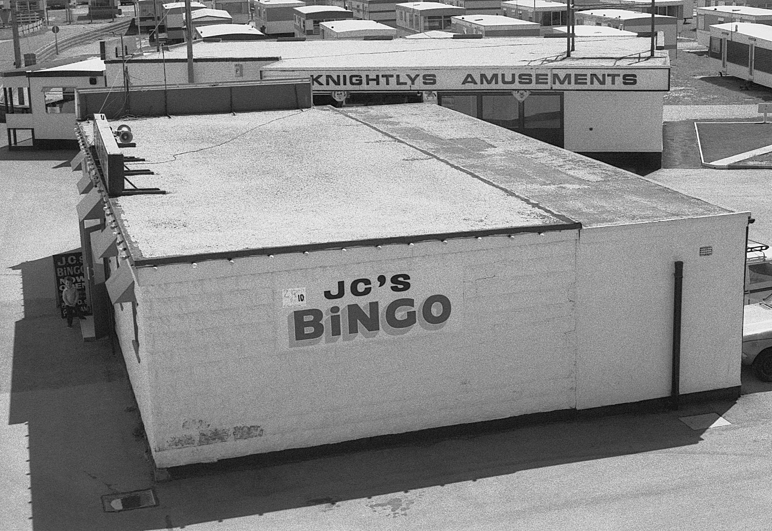 Stephen Clarke JC'S Bingo Rhyl Caravan Parks.jpg