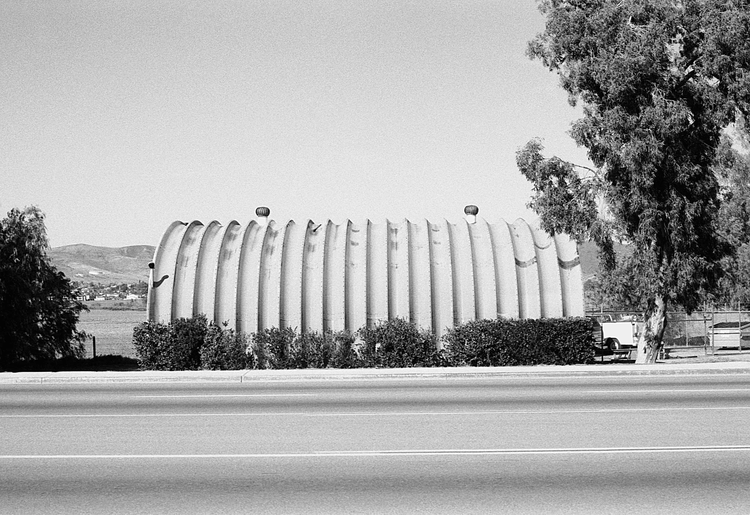 Stephen Clarke Hut San Diego 1987.jpg