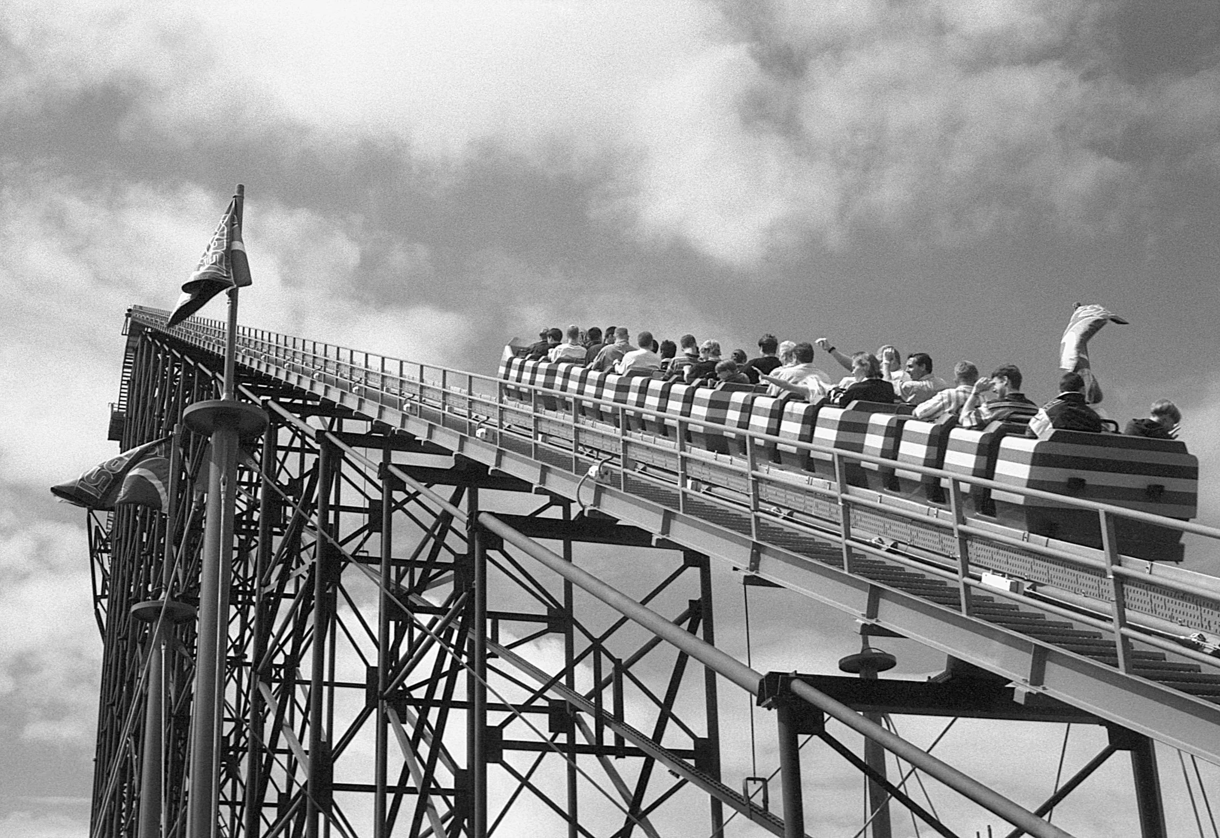 Stephen Clarke Big One Pleasure Beach Blackpool.jpg