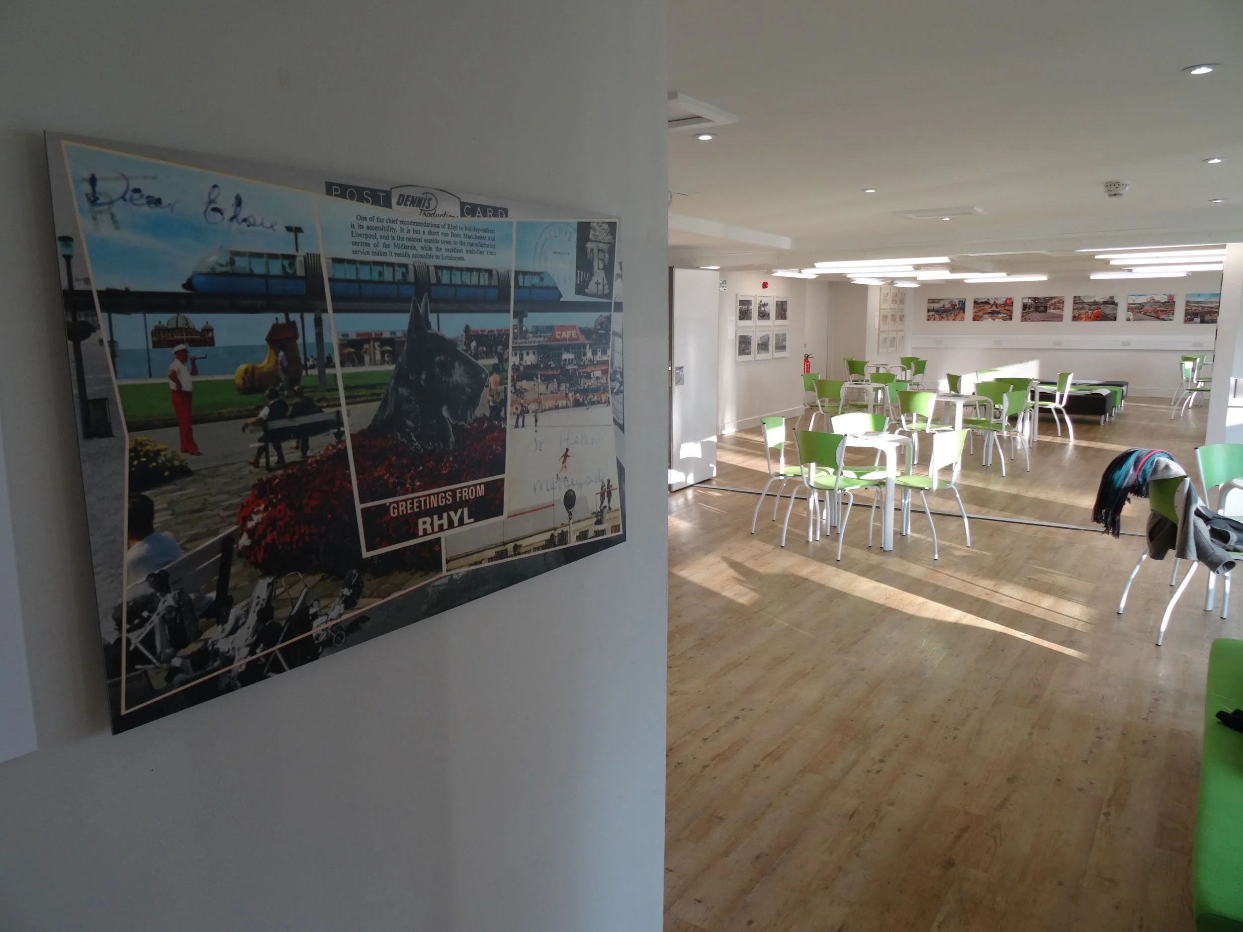 End of the Season Gallery space Vallum Gallery Institute of the Arts Carlisle 2017.jpg