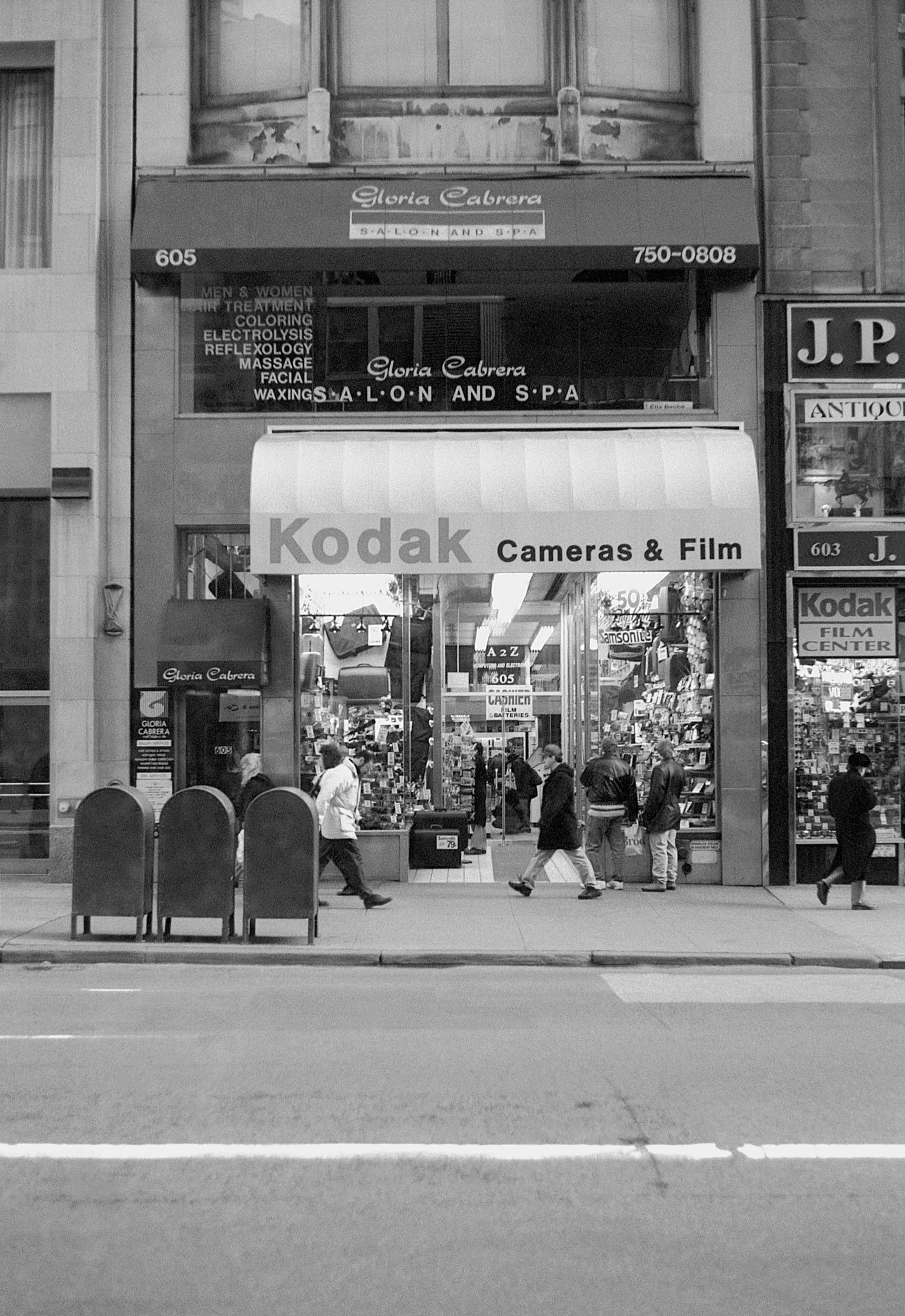 Stephen Clarke Kodak New York 1996.jpg