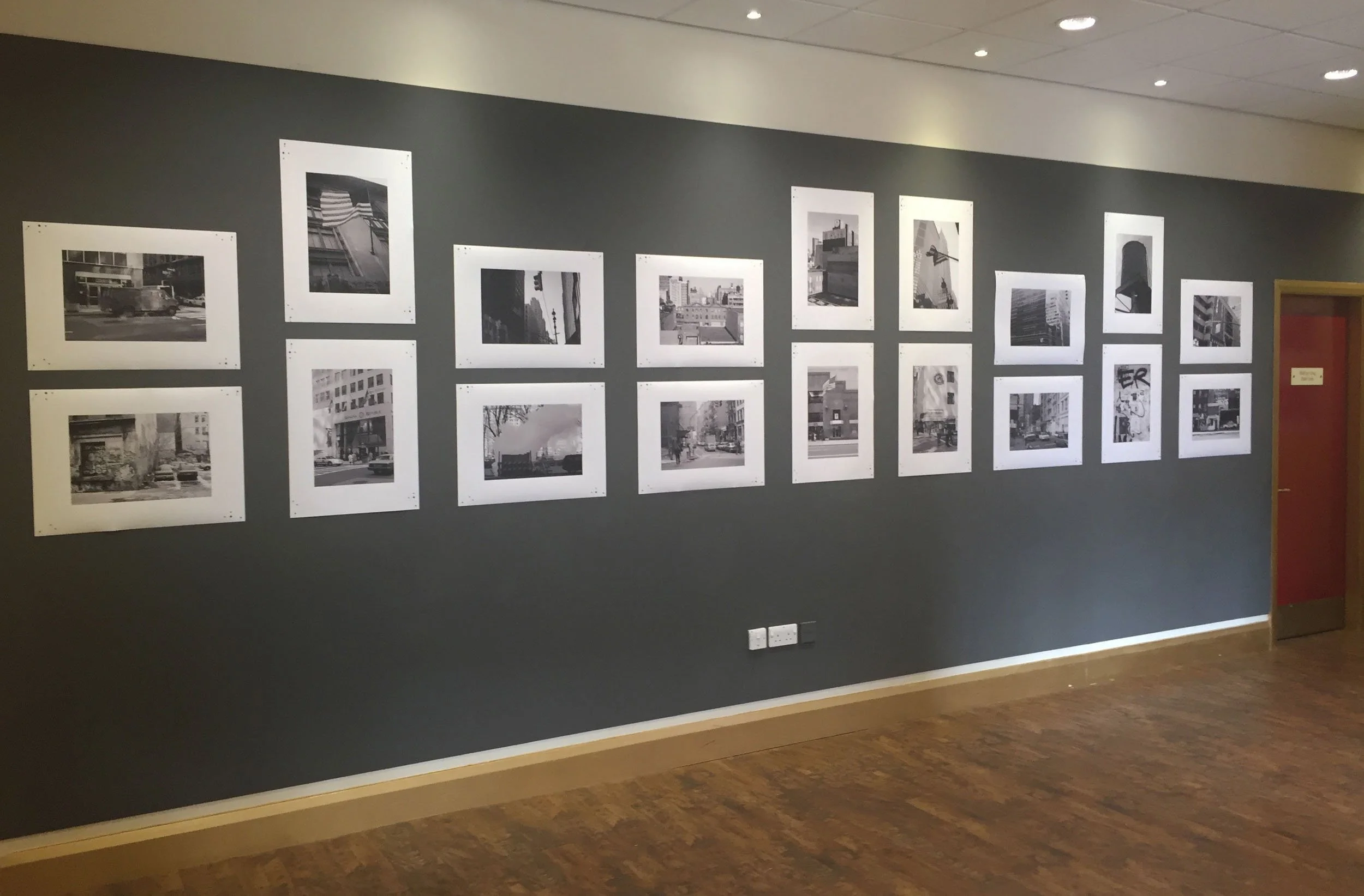 Stars Stripes and Steam Oriel Colwyn North Wales 2024 (print display).jpg
