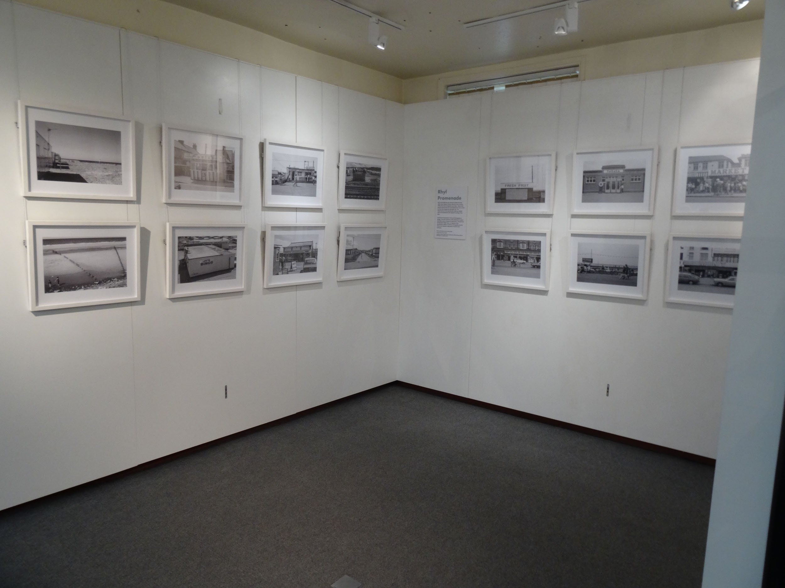 End of the Season Gallery space photographs Weaver Hall Museum Northwich 2017.jpg