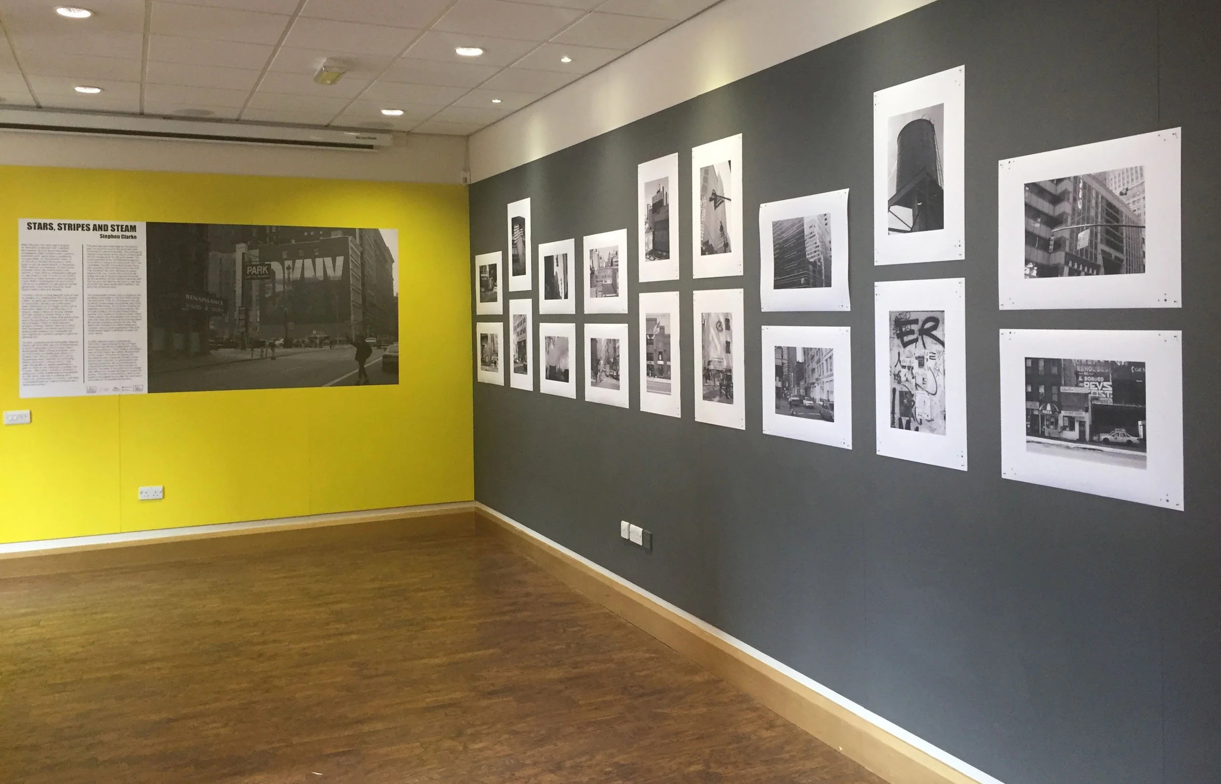 Stars Stripes and Steam Oriel Colwyn North Wales 2024.jpg