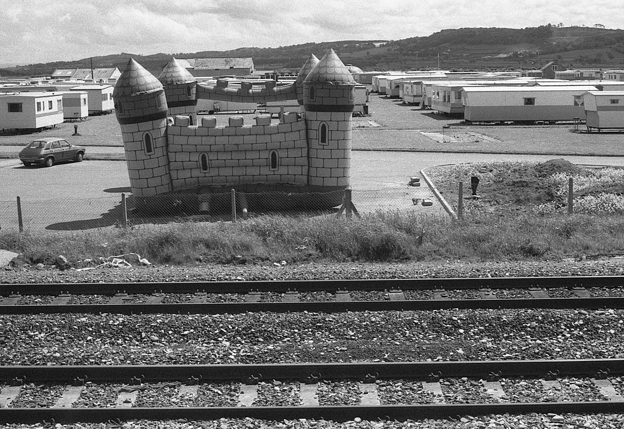 Stephen Clarke Bouncy castle Rhyl Caravan Parks.jpg