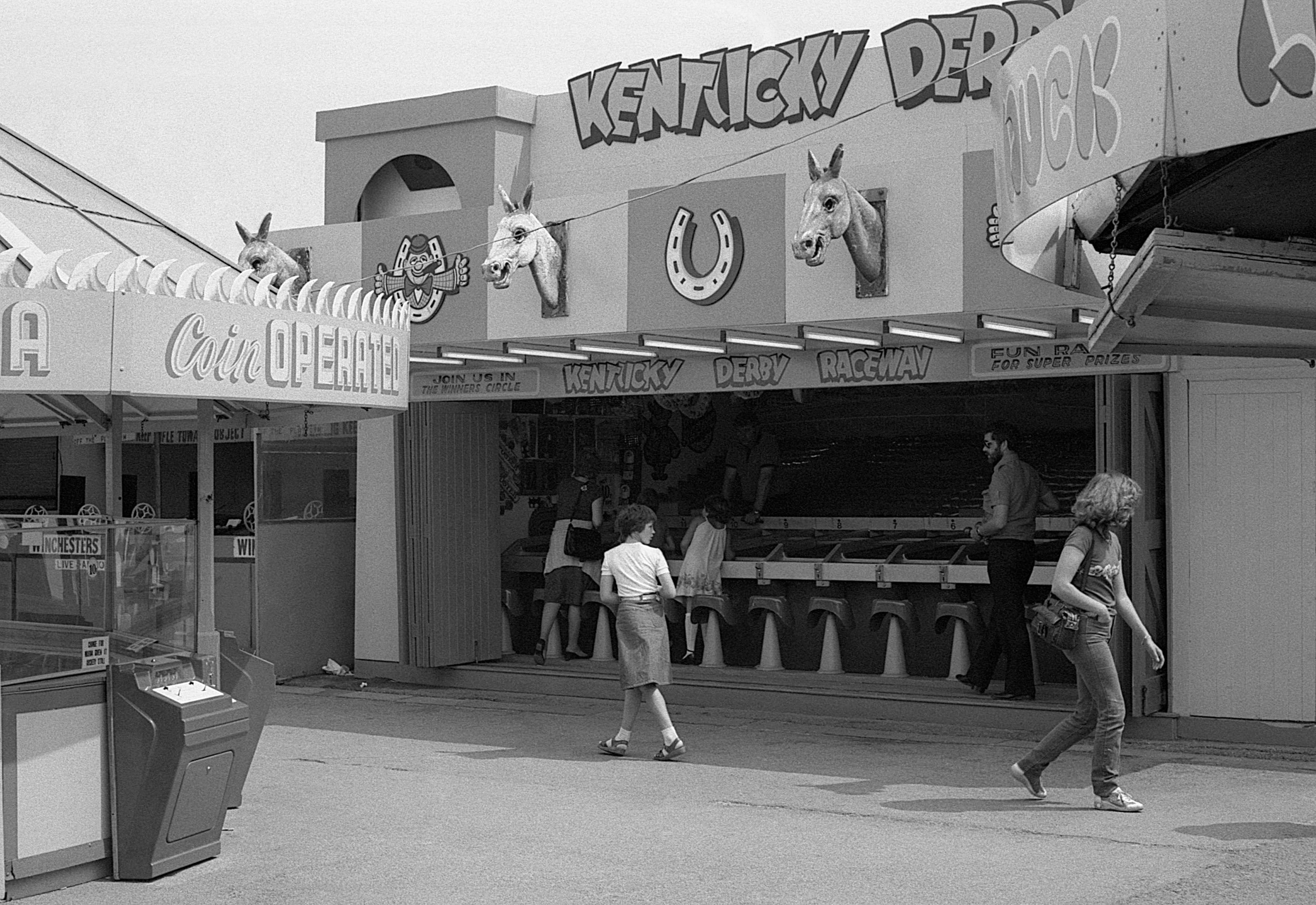 Stephen Clarke Kentucky Derby Ocean Beach Rhyl.jpg