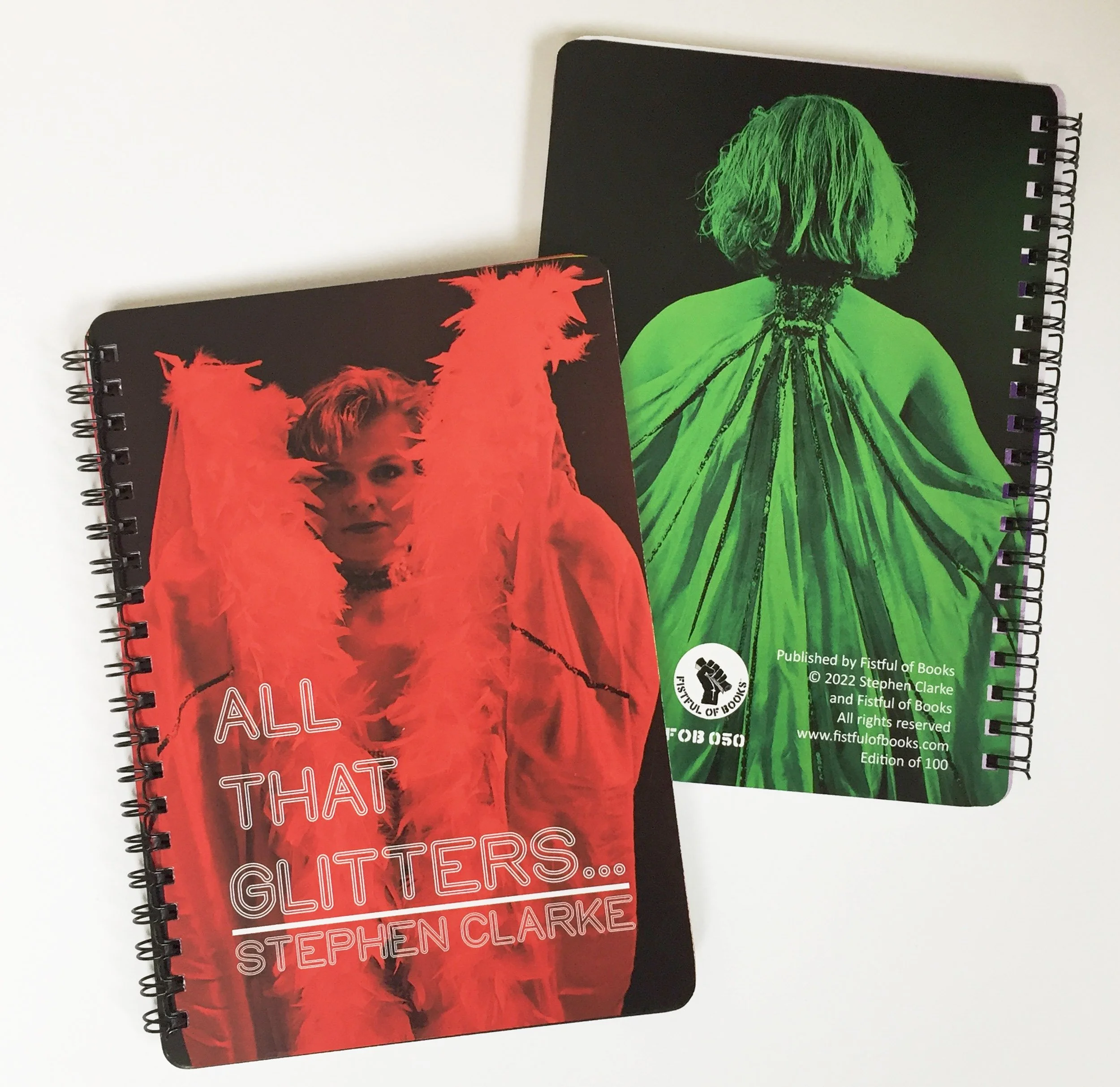 All that Glitters 2022