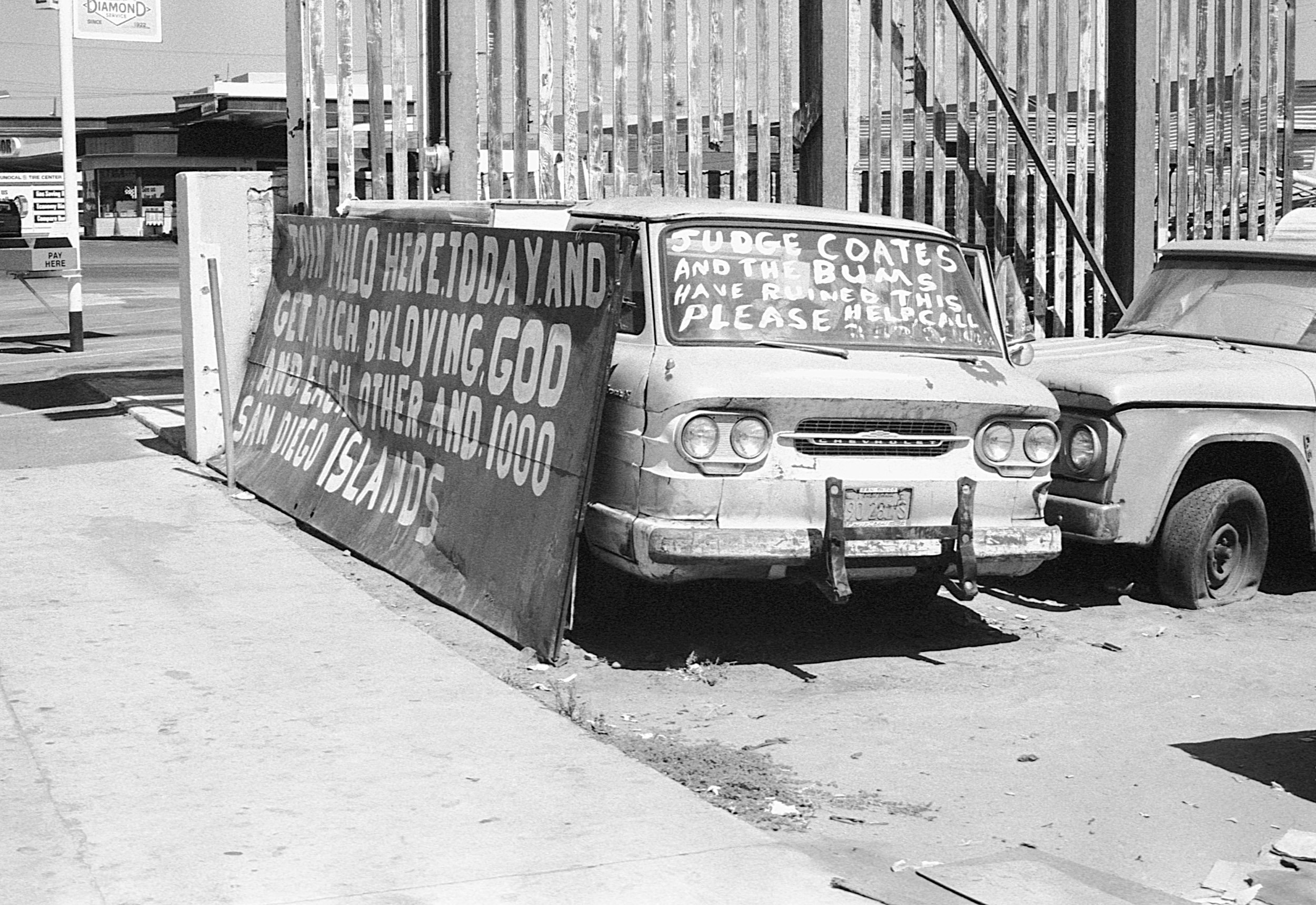 Stephen Clarke Judge Coates San Diego 1987.jpg