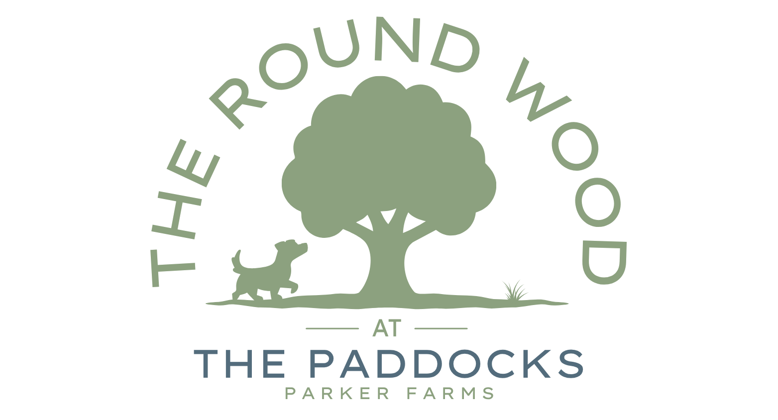 WOODLAND WALK (official) — The Paddocks
