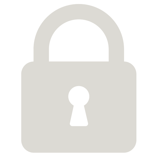 Security Icon