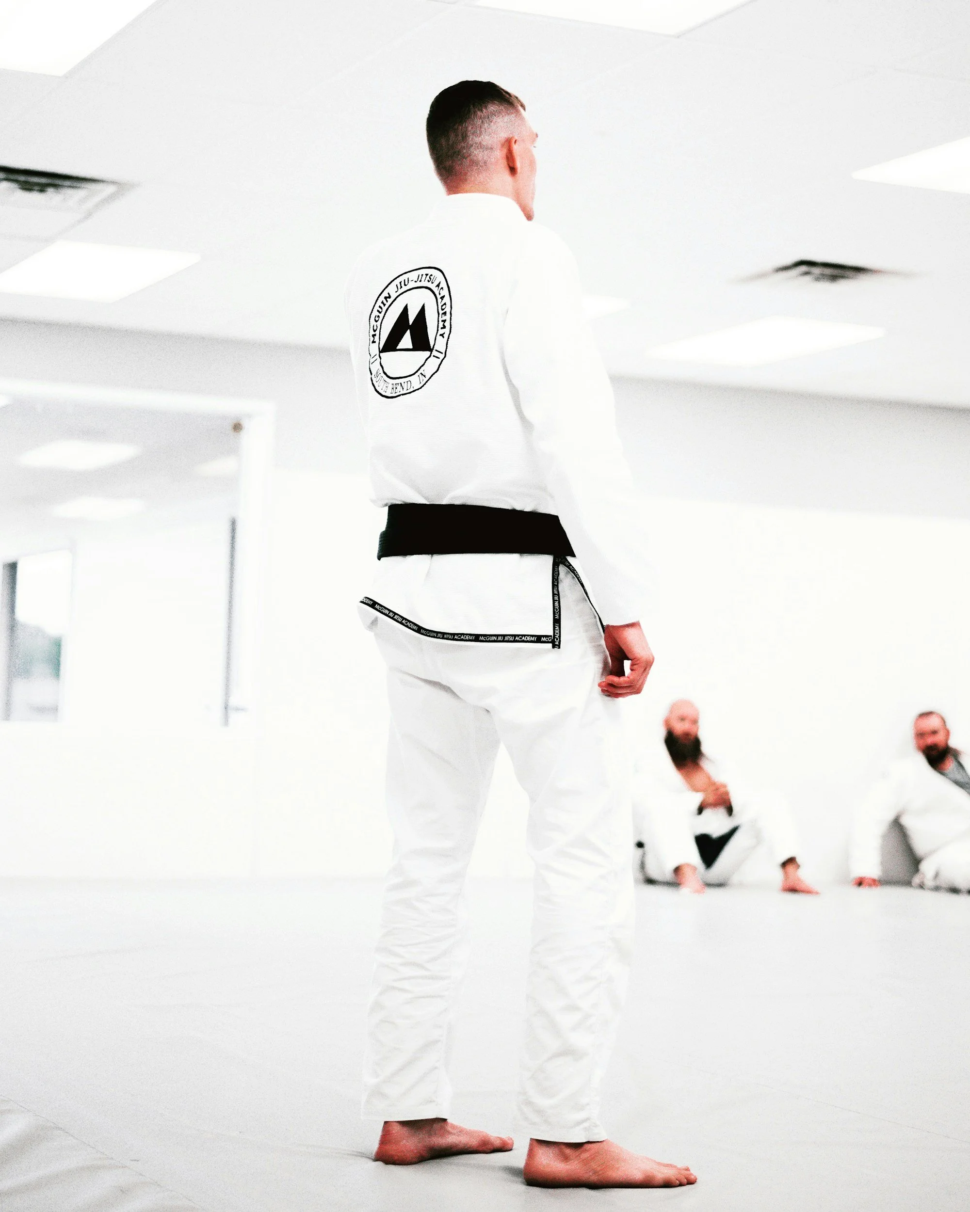 A Family-Friendly Martial Arts Experience That Lasts a Lifetime