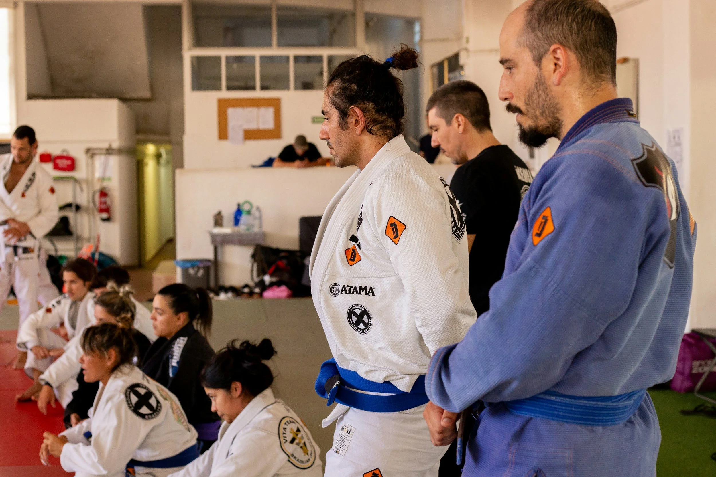 How 10th Planet Walnut Creek Builds Confidence and Discipline in Youth
