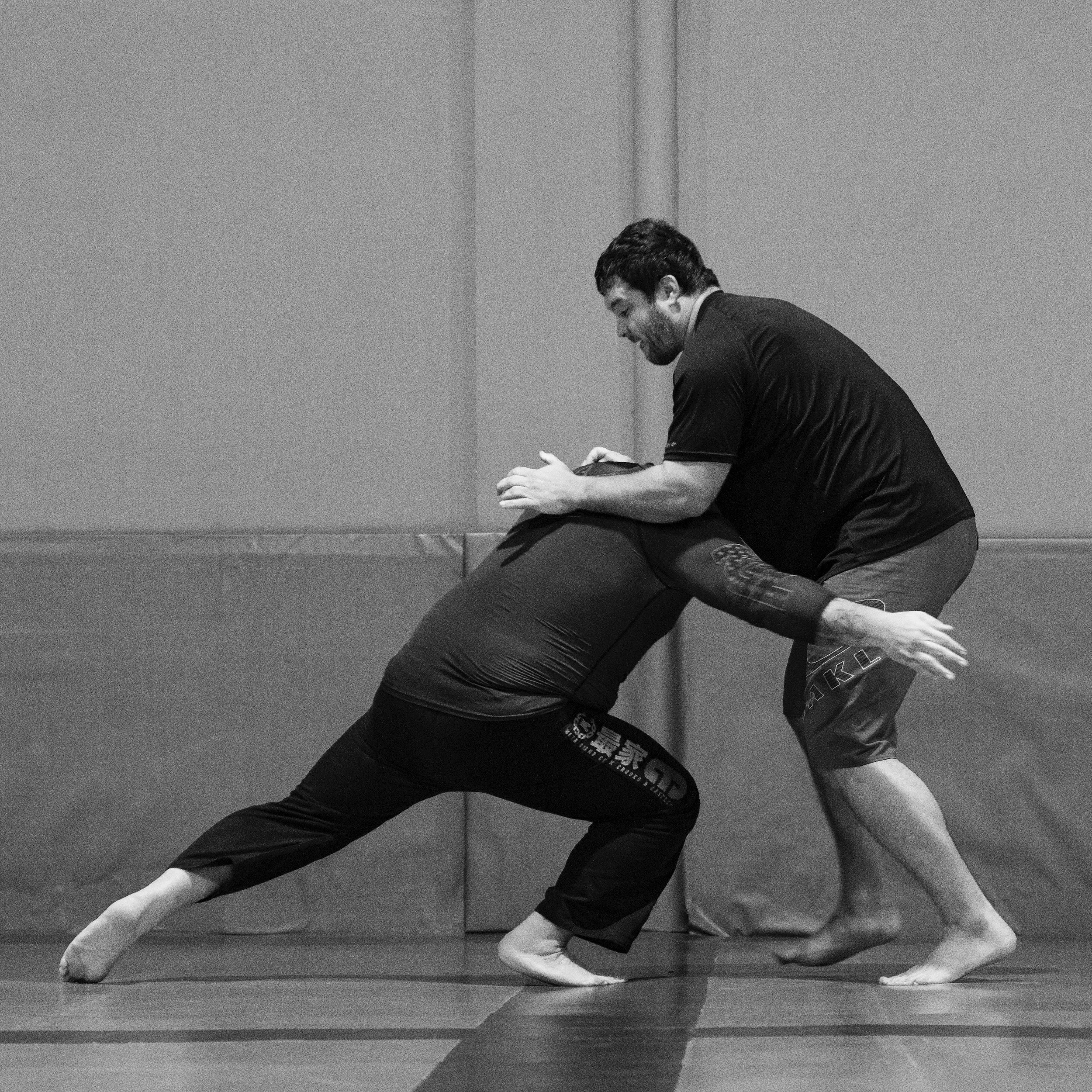 Why Families Train Together at 10th Planet Walnut Creek