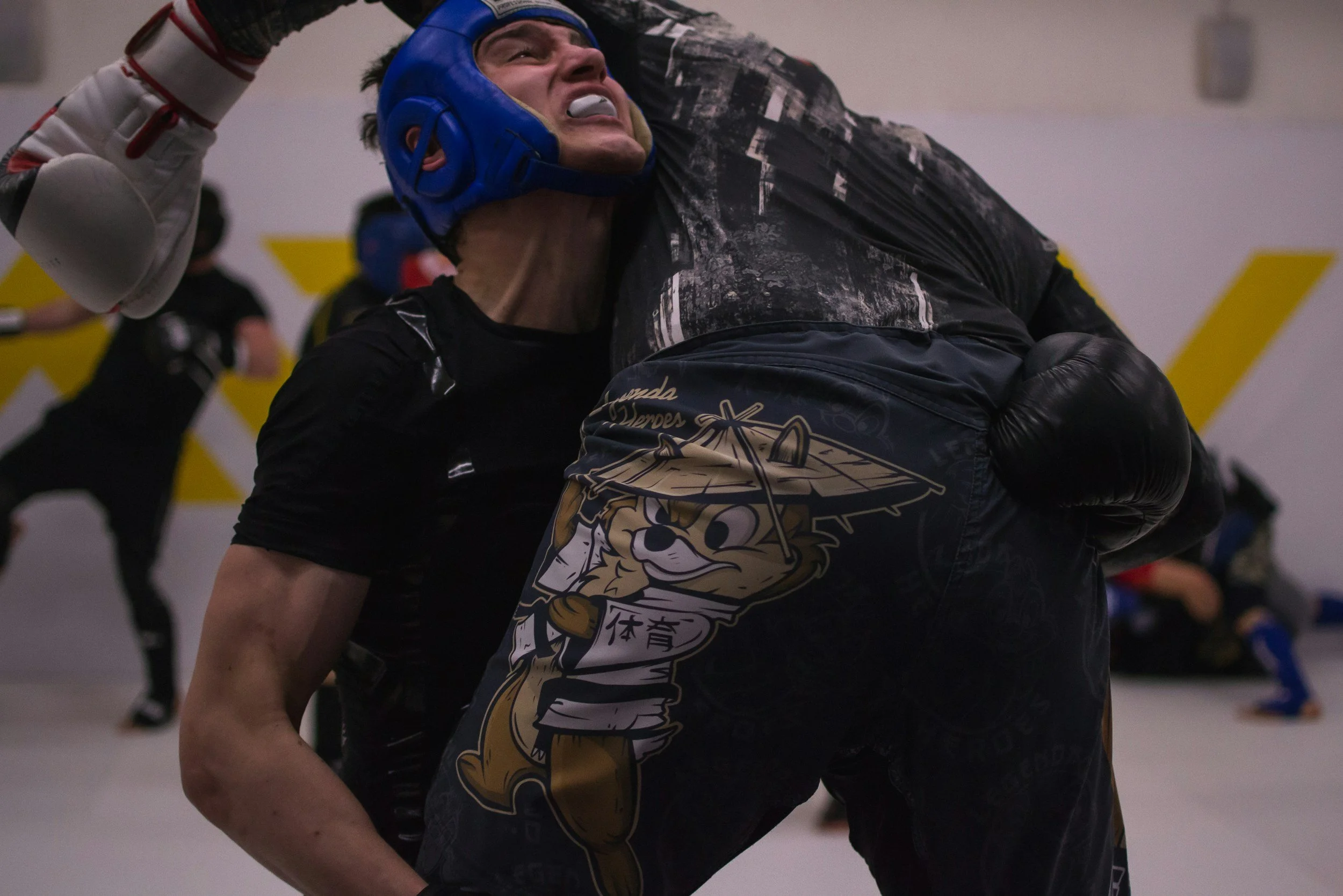 Building Mental Resilience Through Martial Arts at 10th Planet Walnut Creek