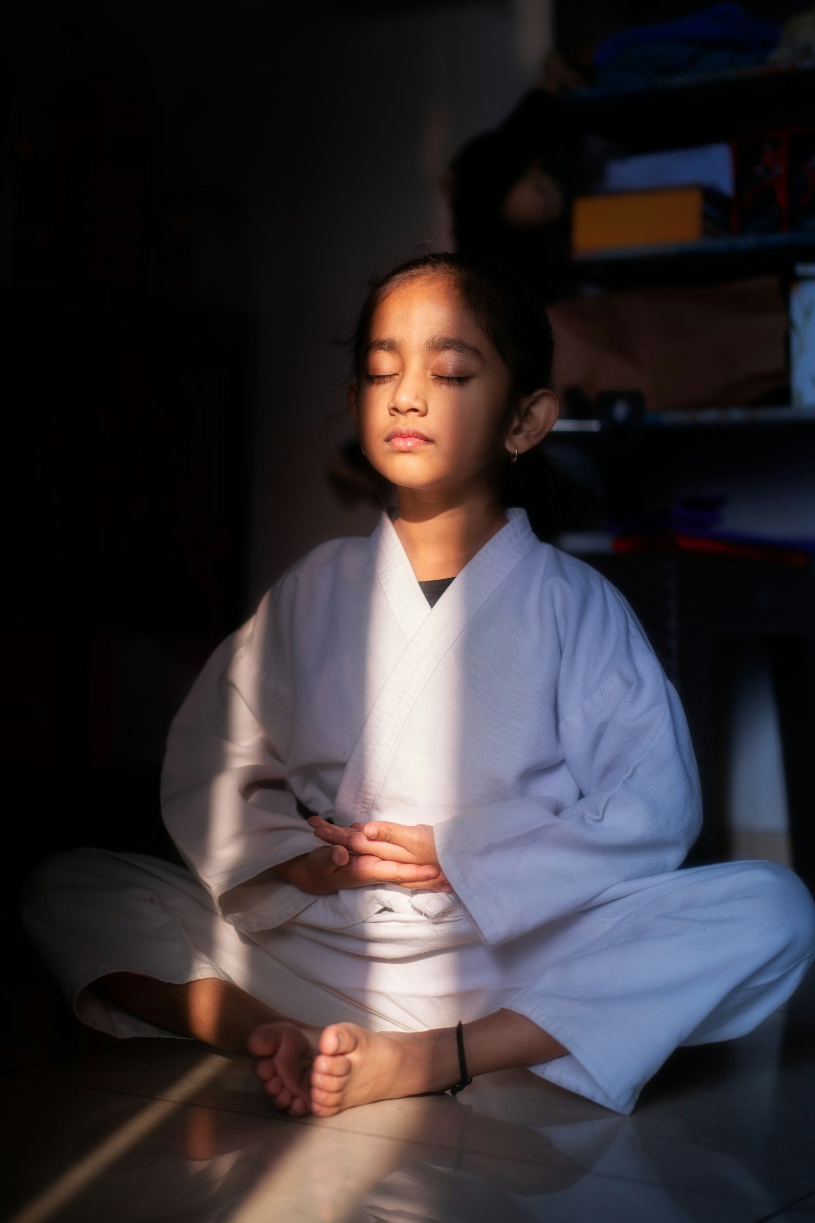 Family Training and Summer Connection at 10th Planet Walnut Creek