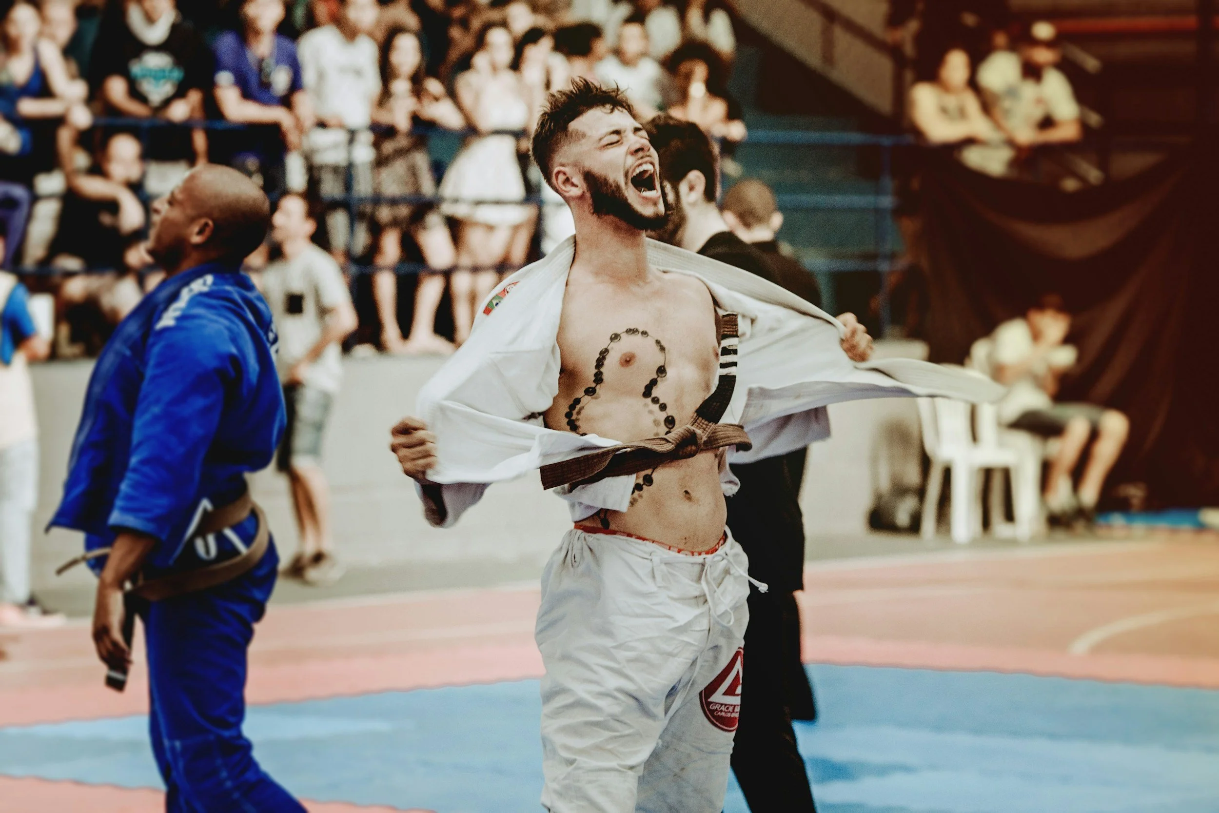 Mid-Summer Discipline and the Power of Consistent Martial Arts Training