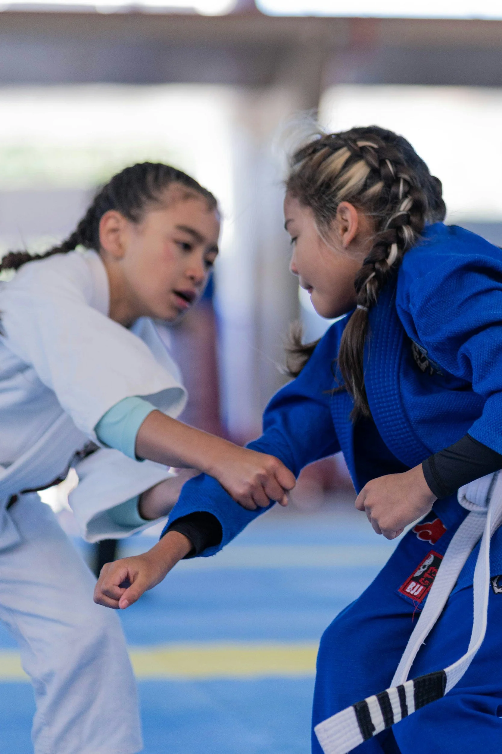 Why Consistency in Martial Arts Creates Long-Term Success for Students of All Ages
