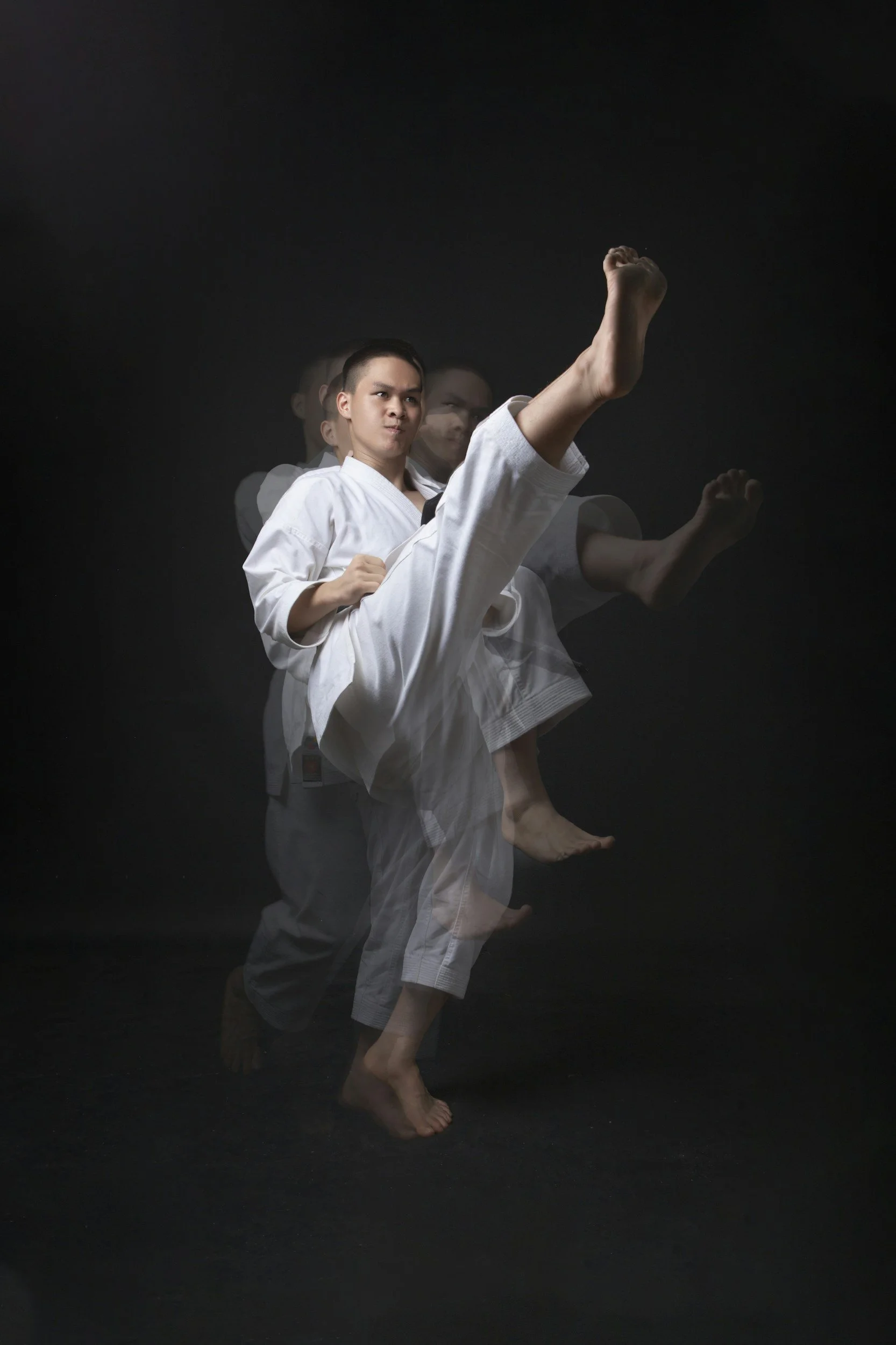 Why Martial Arts Is a Great Family Activity in Walnut Creek